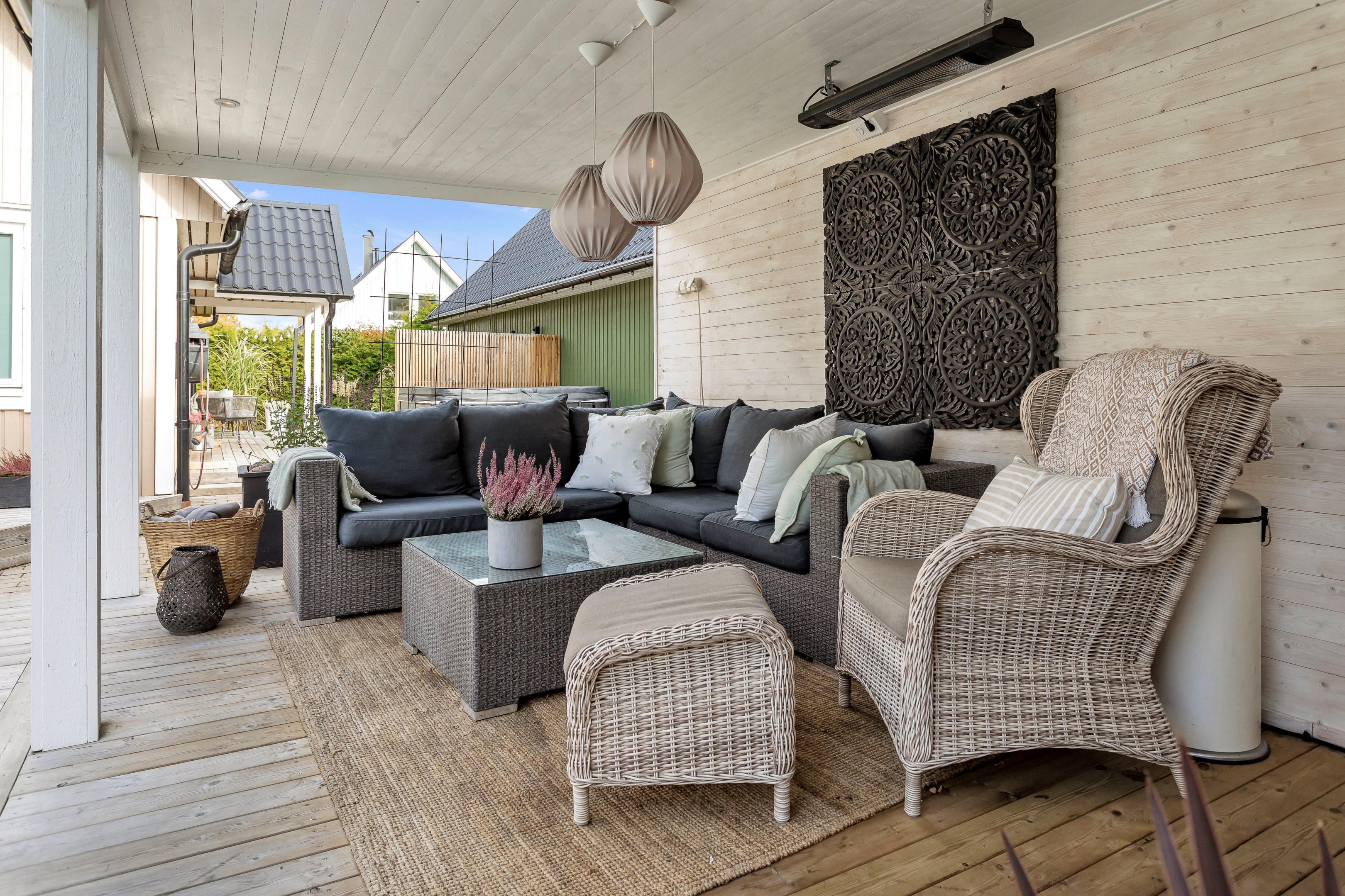 Bostadsbild från Skördevägen 11, Såld i Storvreta, Uppsala