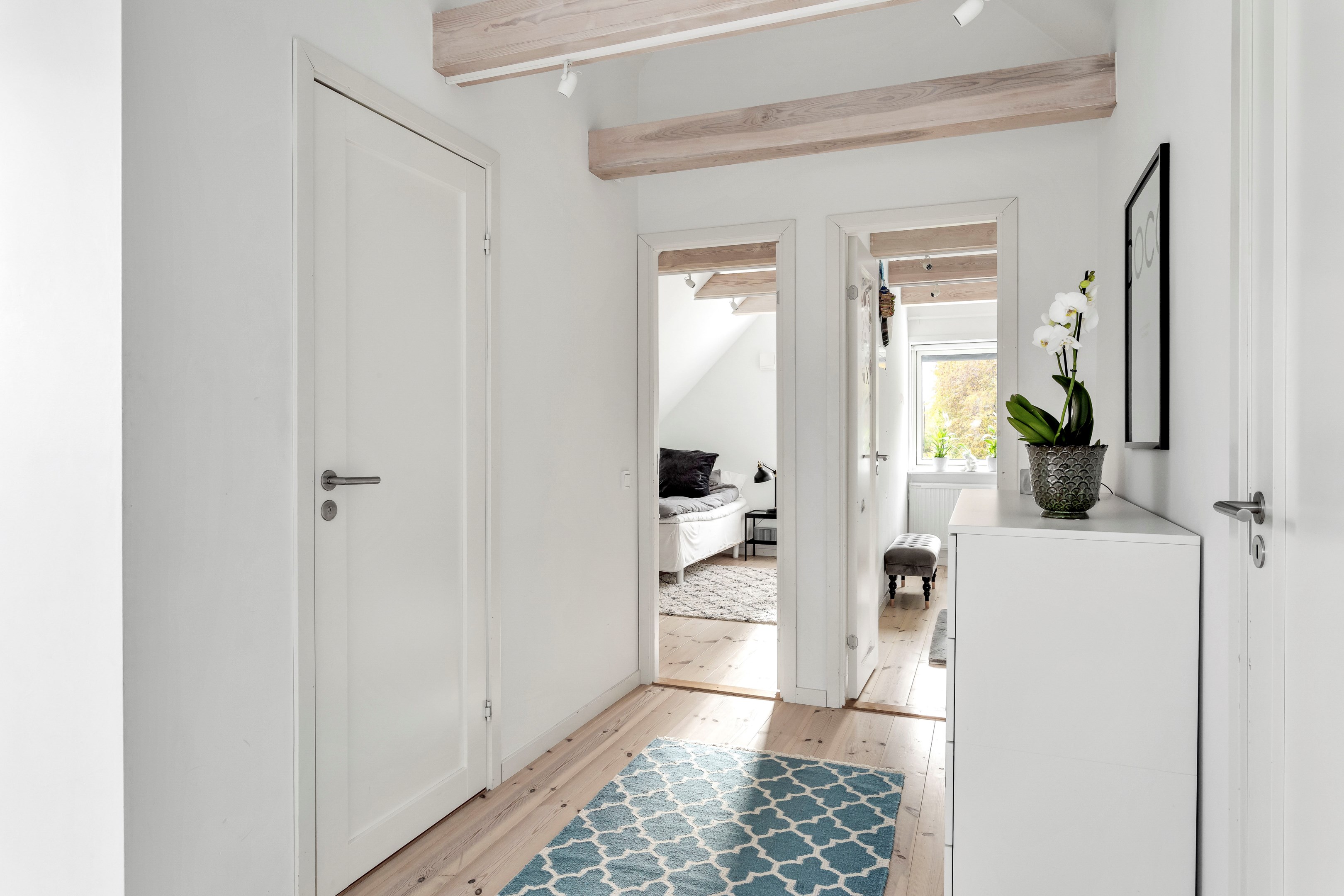 Bostadsbild från Skördevägen 11, Såld i Storvreta, Uppsala