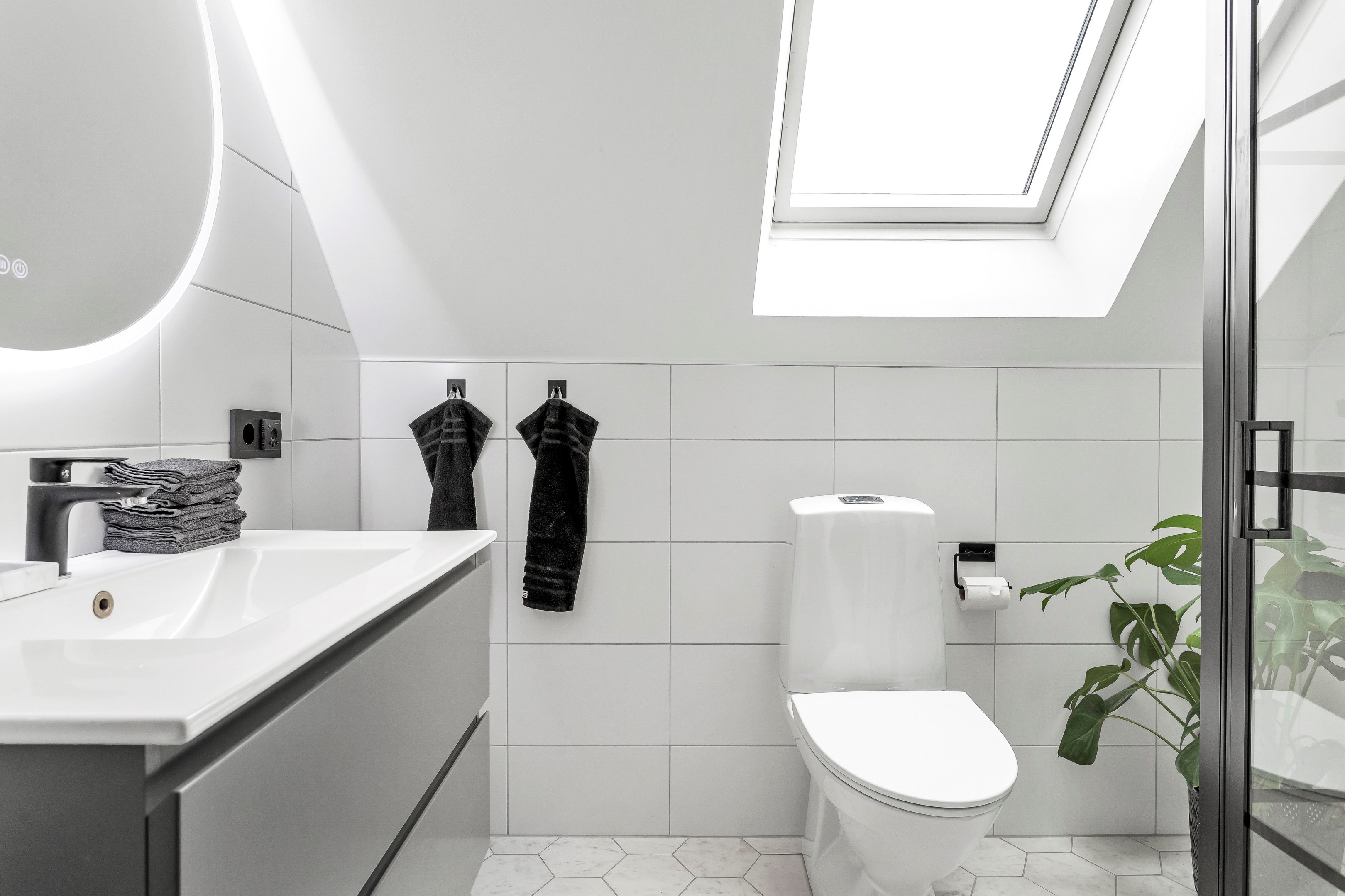 Bostadsbild från Skördevägen 11, Såld i Storvreta, Uppsala