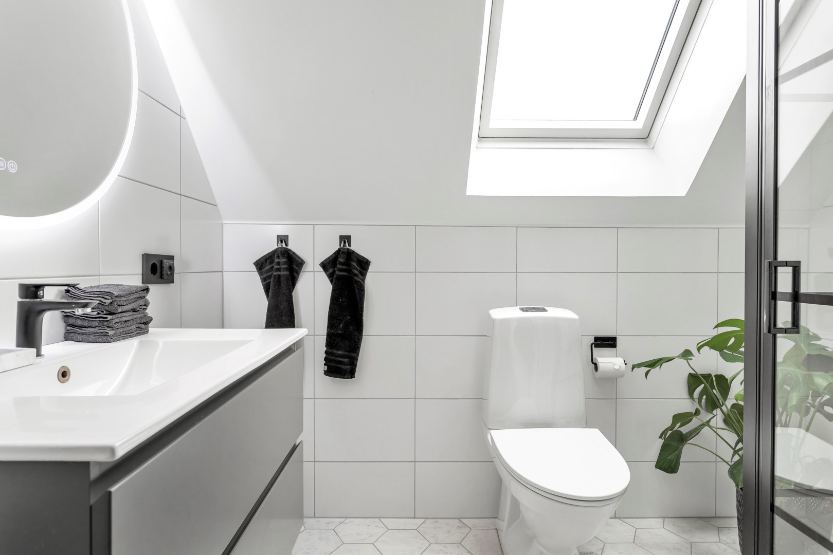 Bostadsbild från Skördevägen 11, Såld i Storvreta, Uppsala