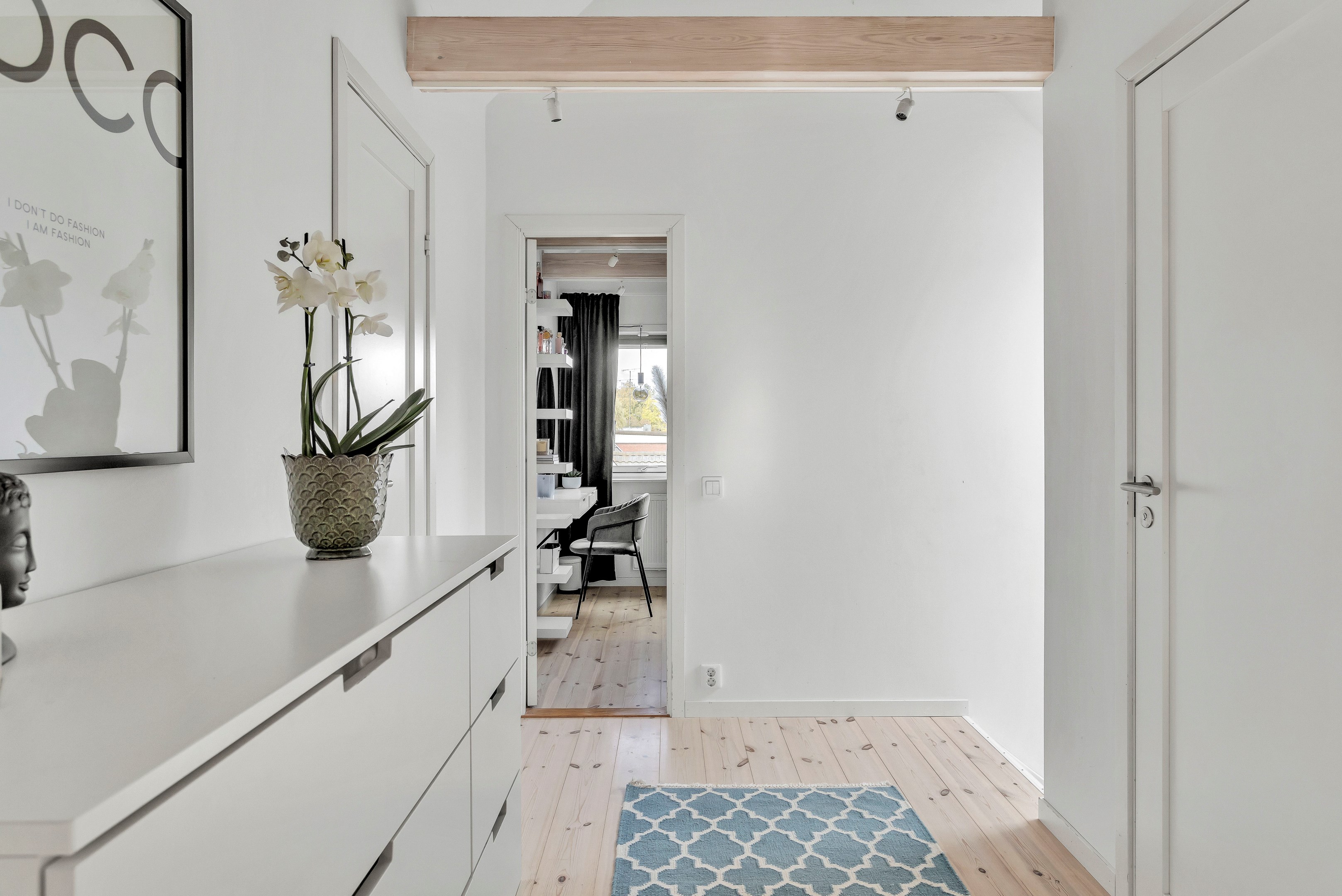 Bostadsbild från Skördevägen 11, Såld i Storvreta, Uppsala