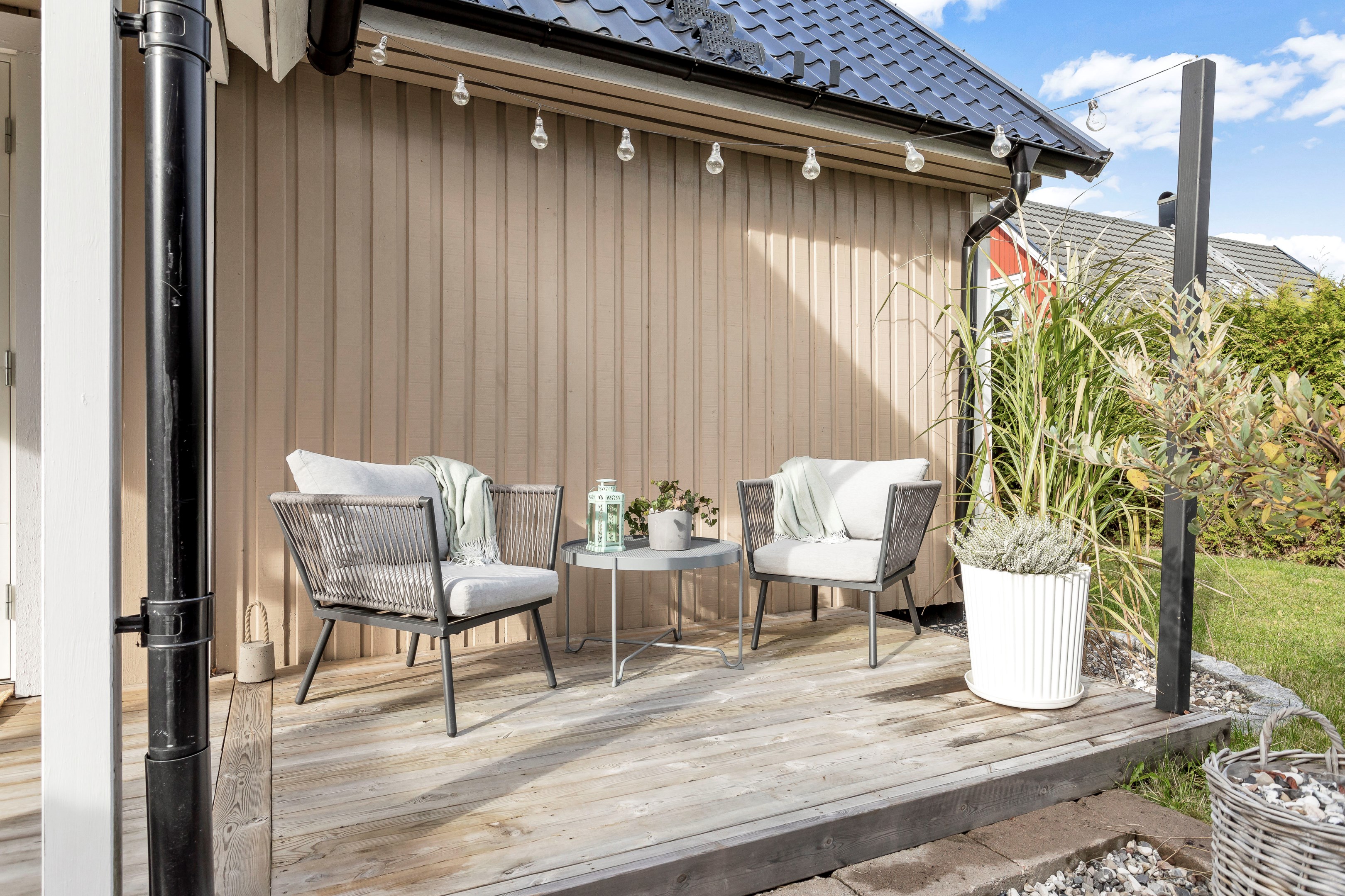 Bostadsbild från Skördevägen 11, Såld i Storvreta, Uppsala