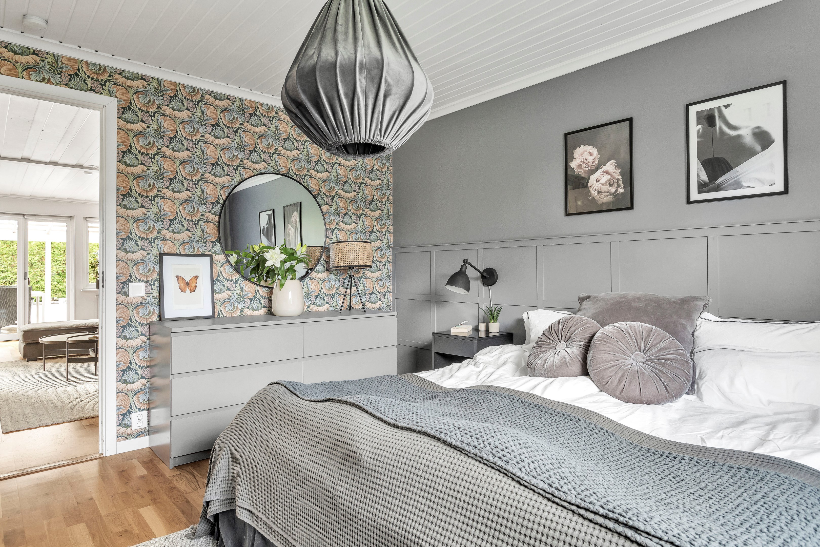 Bostadsbild från Skördevägen 11, Såld i Storvreta, Uppsala