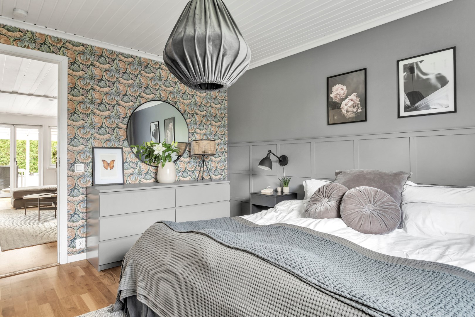 Bostadsbild från Skördevägen 11, Såld i Storvreta, Uppsala