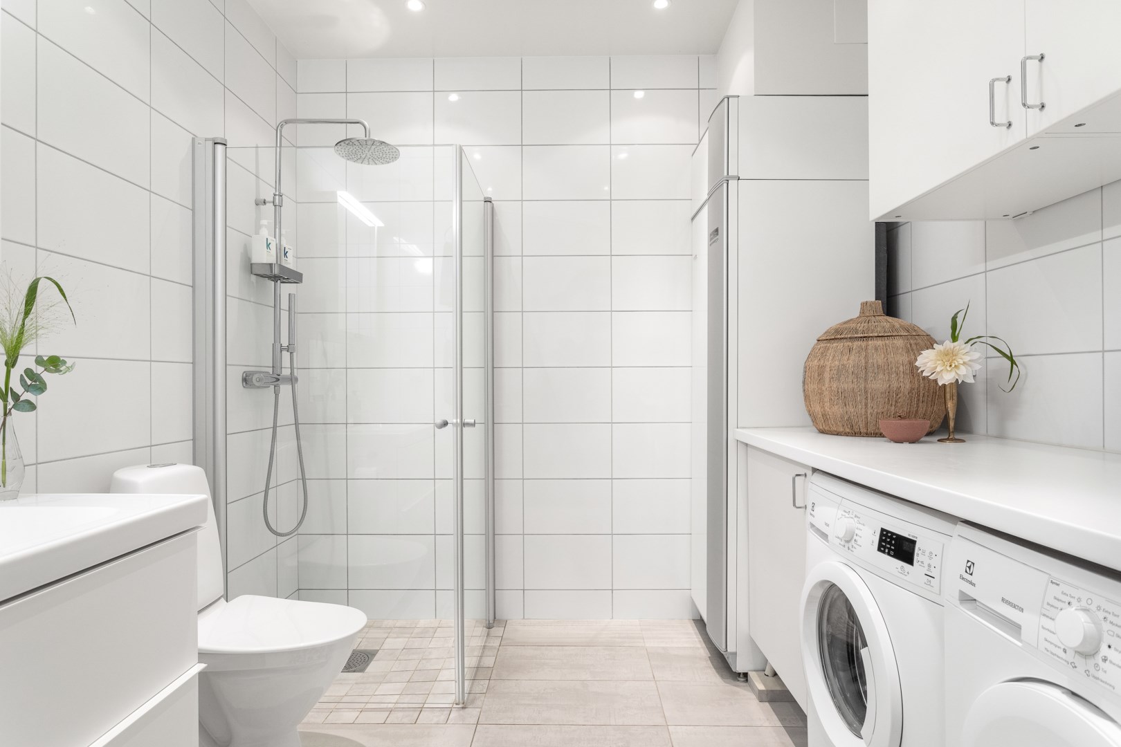 Bostadsbild från Bernadottestigen 22, Såld i Valsätra, Uppsala