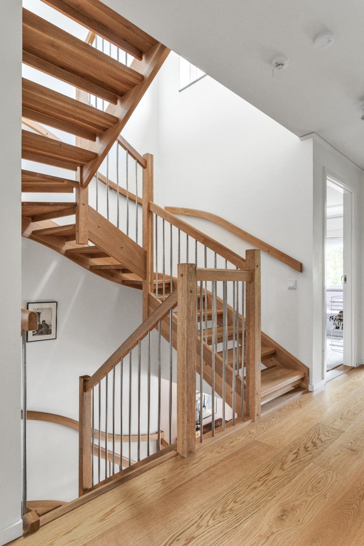 Bostadsbild från Bernadottestigen 22, Såld i Valsätra, Uppsala