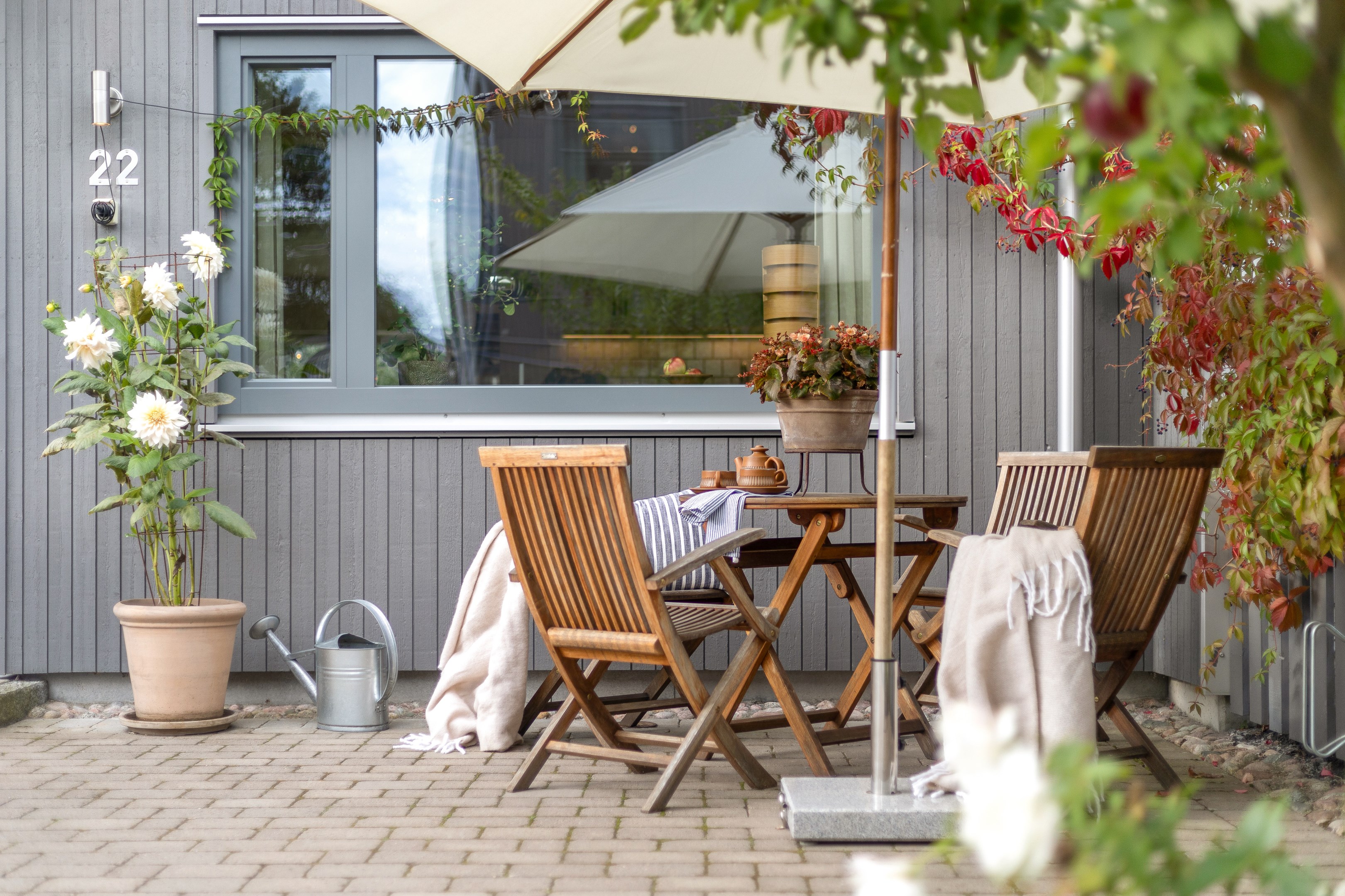 Bostadsbild från Bernadottestigen 22, Såld i Valsätra, Uppsala