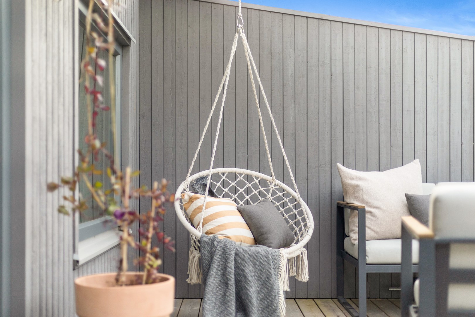 Bostadsbild från Bernadottestigen 22, Såld i Valsätra, Uppsala