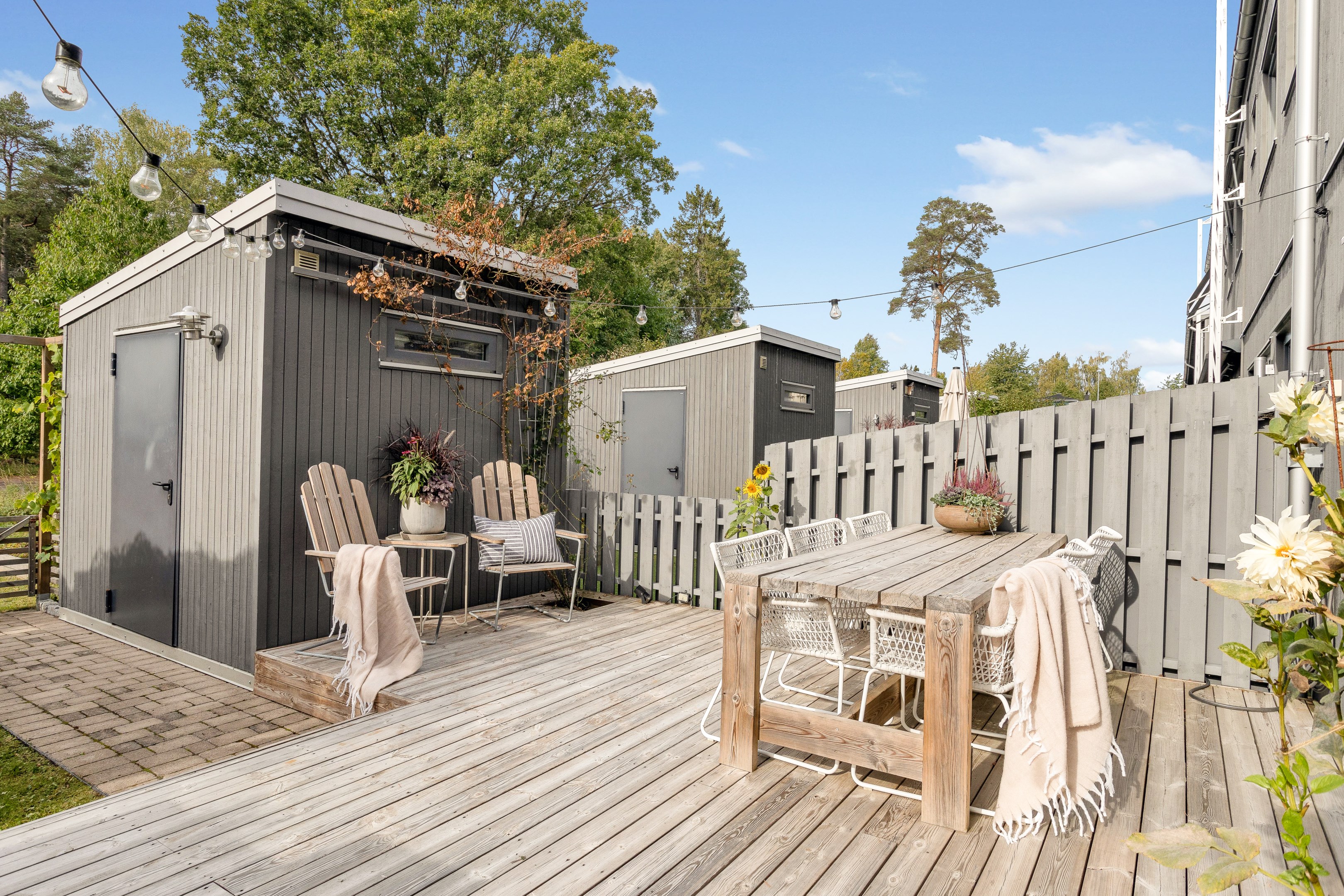 Bostadsbild från Bernadottestigen 22, Såld i Valsätra, Uppsala