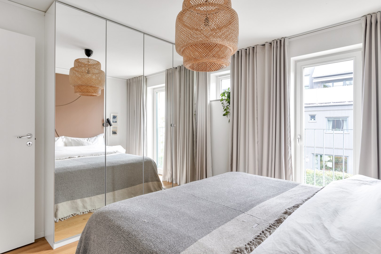 Bostadsbild från Bernadottestigen 22, Såld i Valsätra, Uppsala