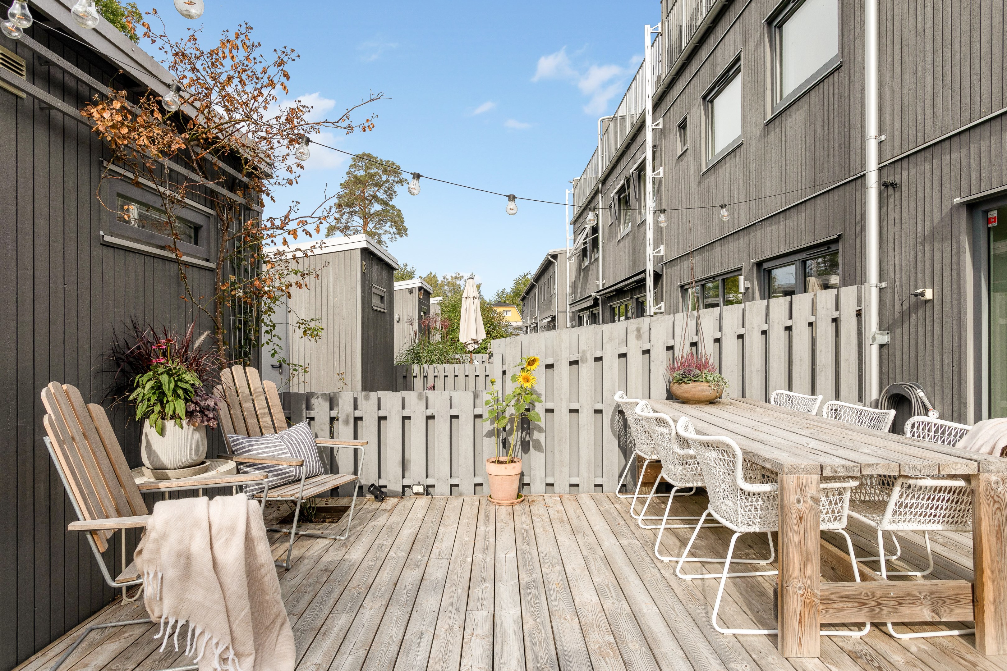 Bostadsbild från Bernadottestigen 22, Såld i Valsätra, Uppsala