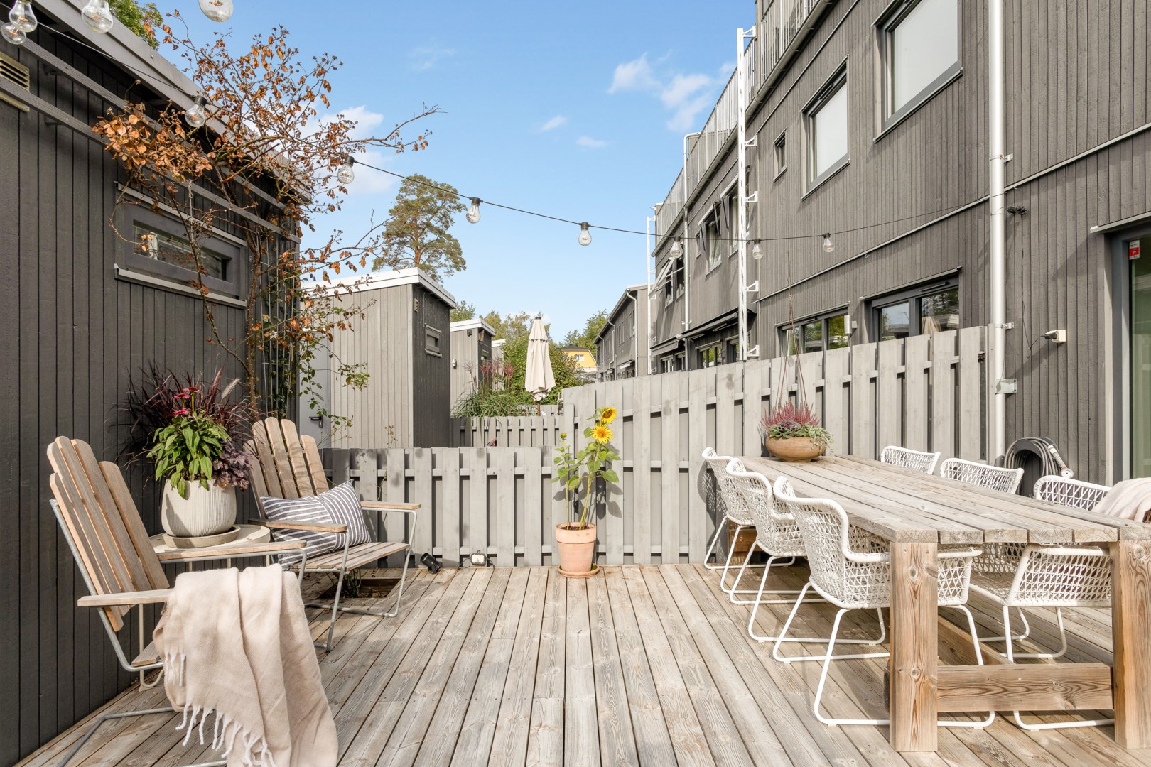 Bostadsbild från Bernadottestigen 22, Såld i Valsätra, Uppsala