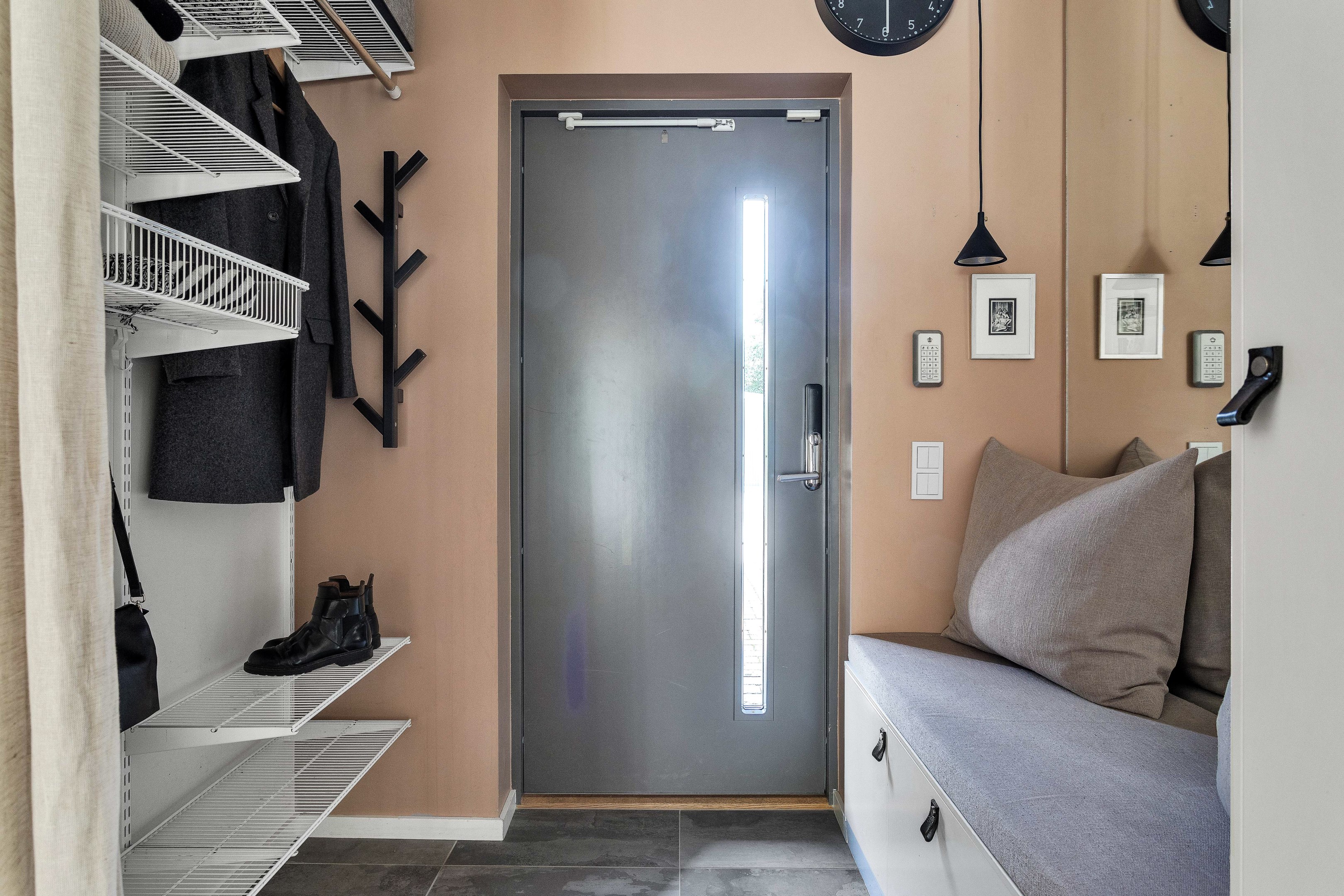 Bostadsbild från Bernadottestigen 22, Såld i Valsätra, Uppsala