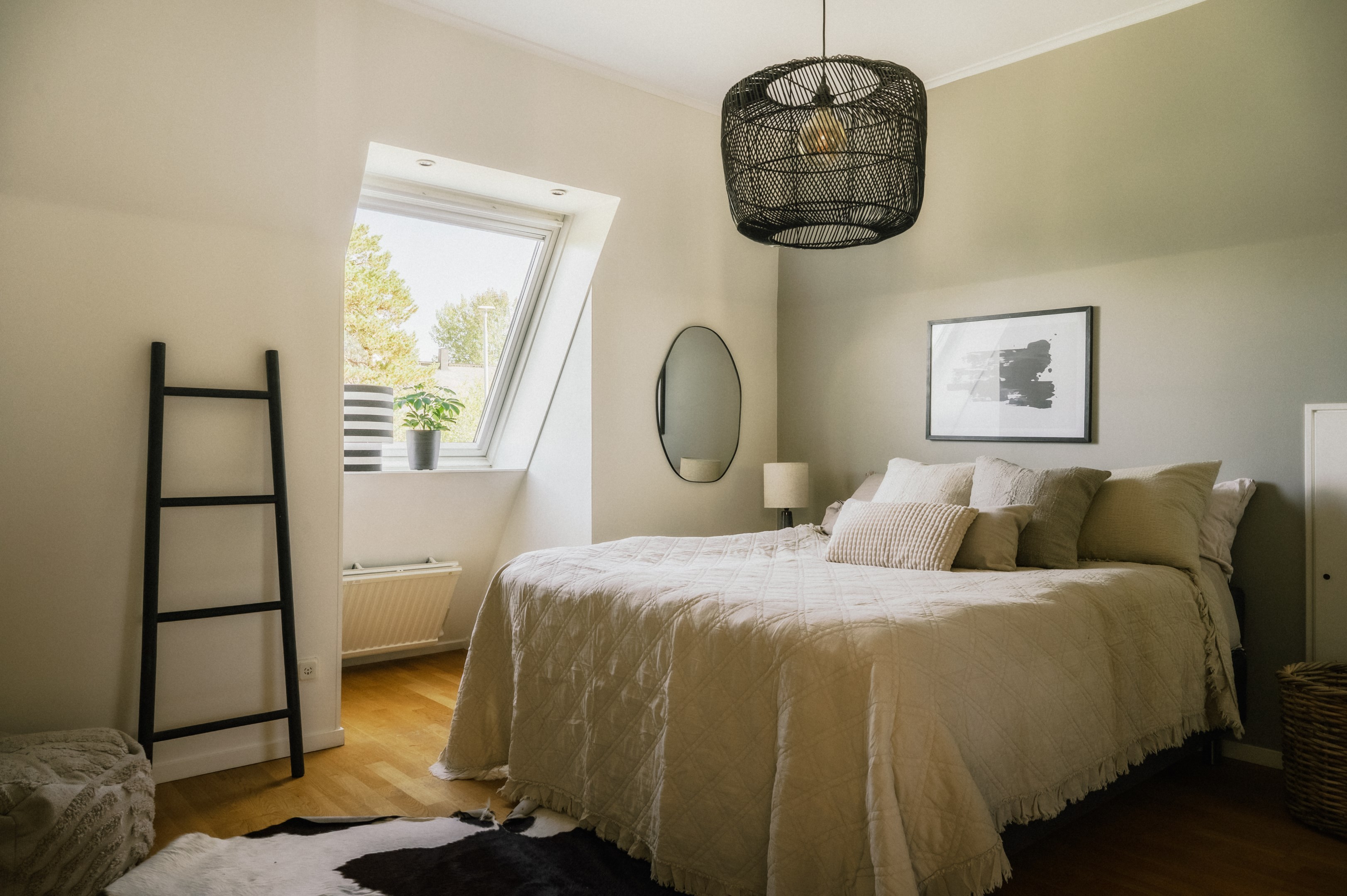 Bostadsbild från Magnevägen 1, Till salu i Skuru, Nacka