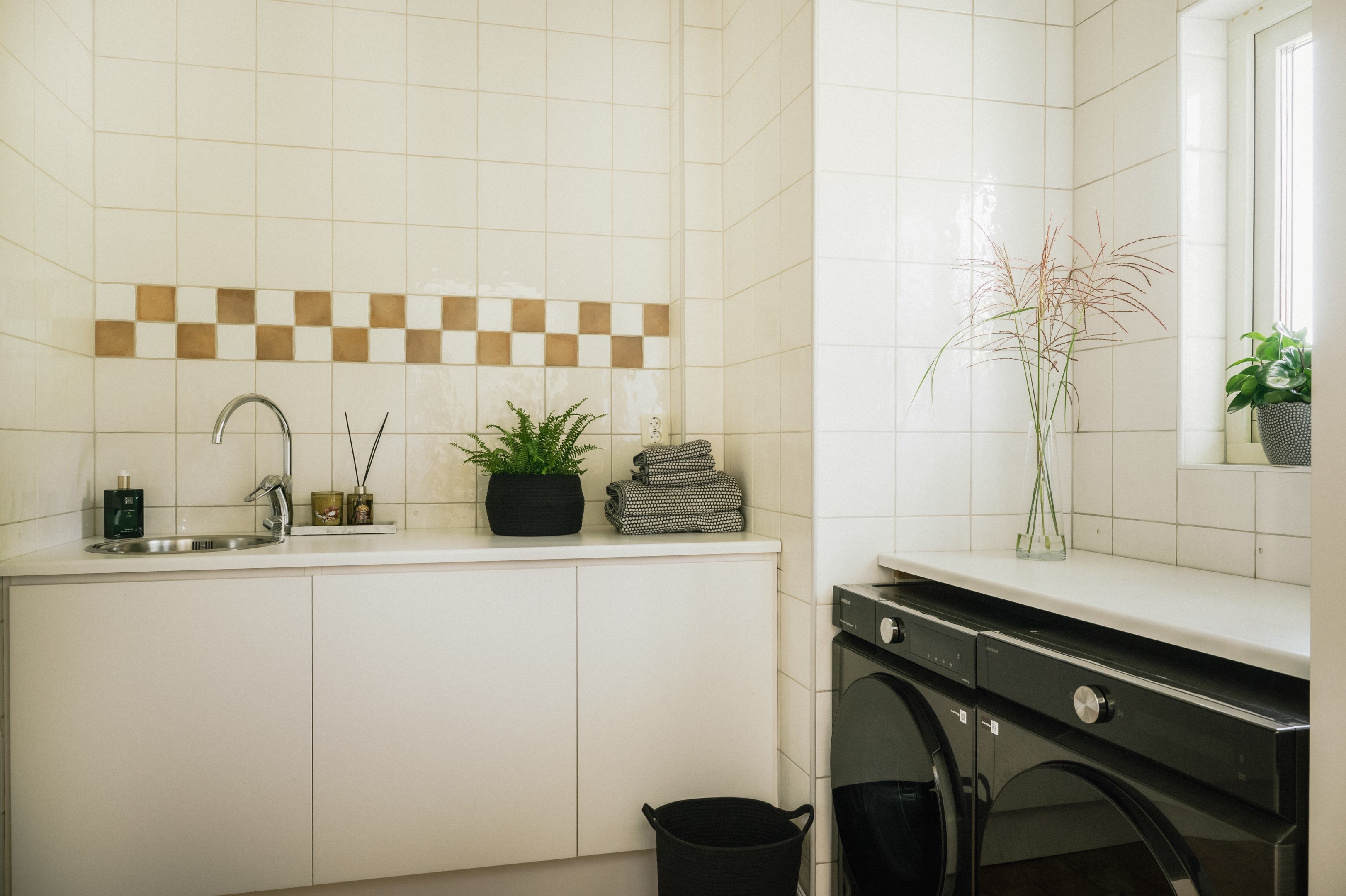 Bostadsbild från Magnevägen 1, Till salu i Skuru, Nacka