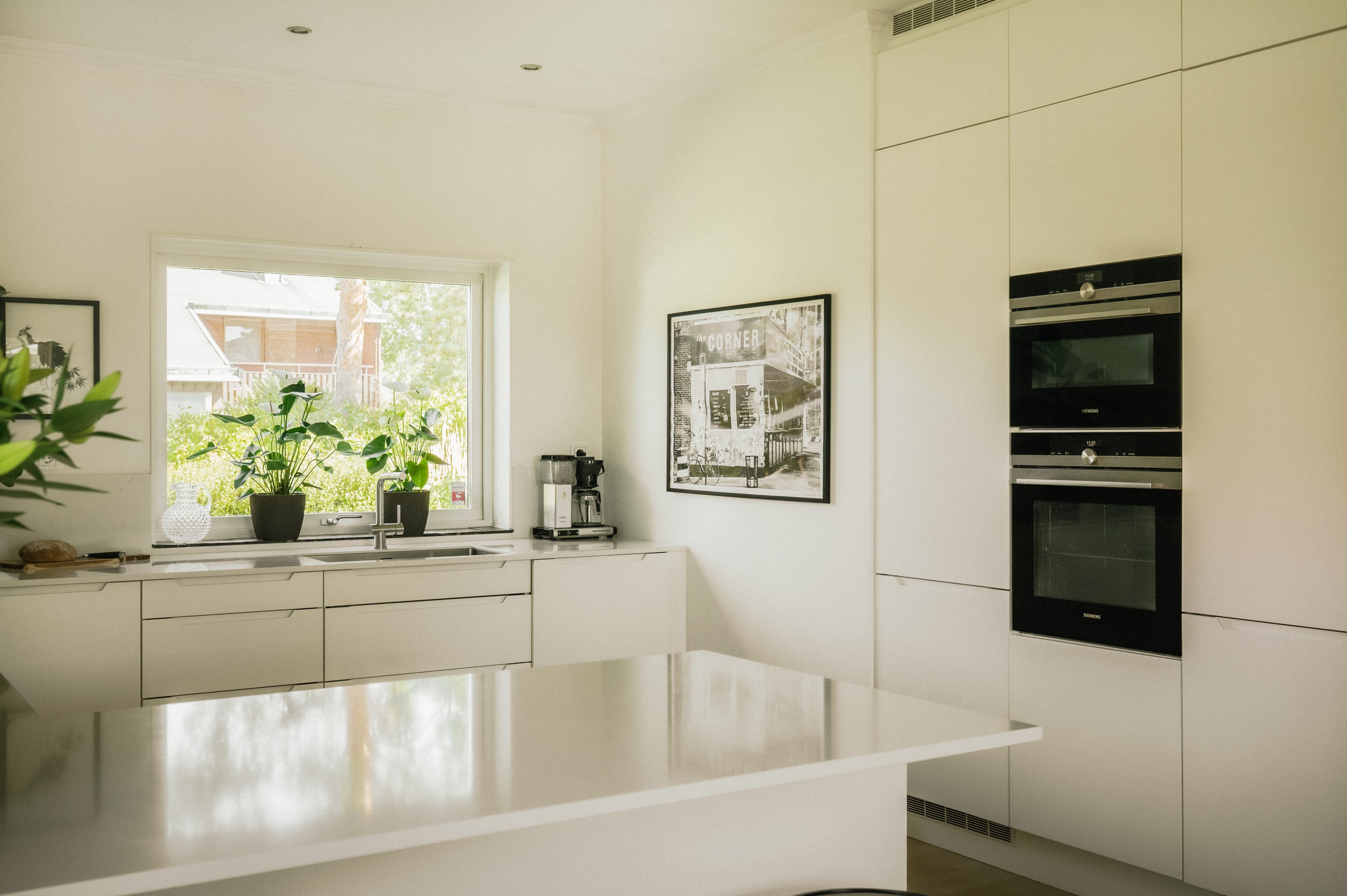 Bostadsbild från Magnevägen 1, Till salu i Skuru, Nacka
