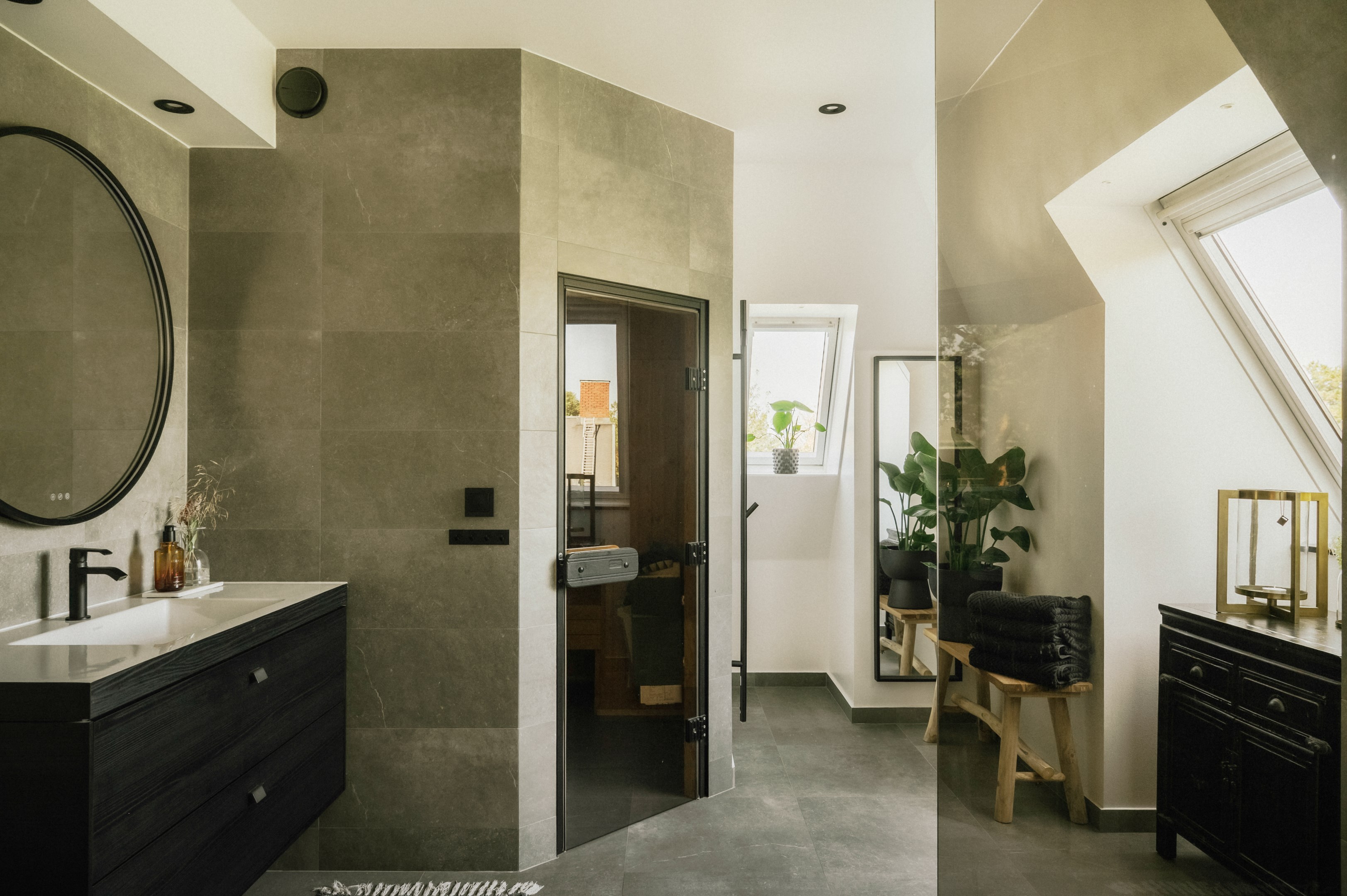 Bostadsbild från Magnevägen 1, Till salu i Skuru, Nacka