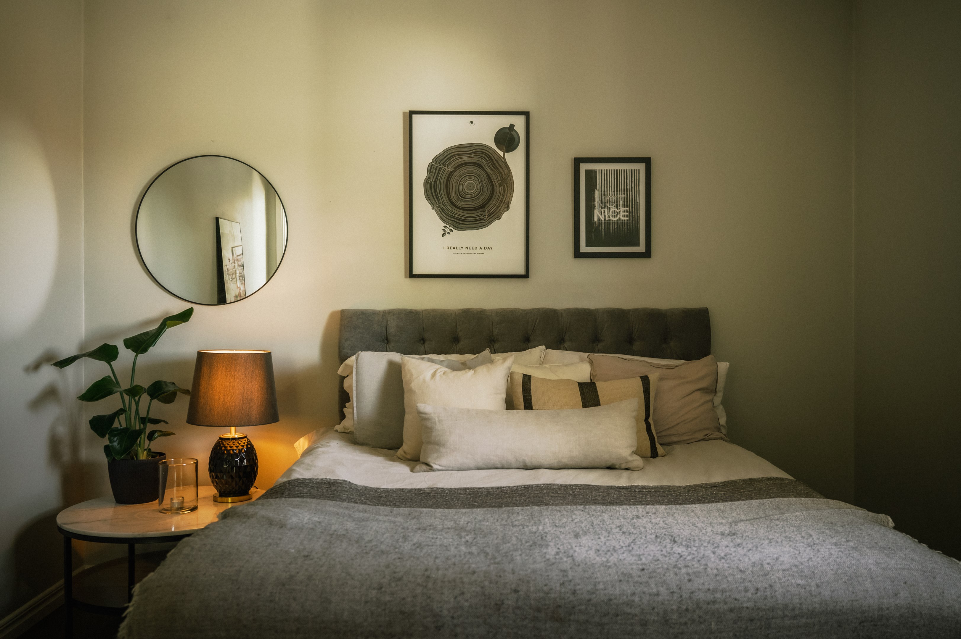 Bostadsbild från Magnevägen 1, Till salu i Skuru, Nacka