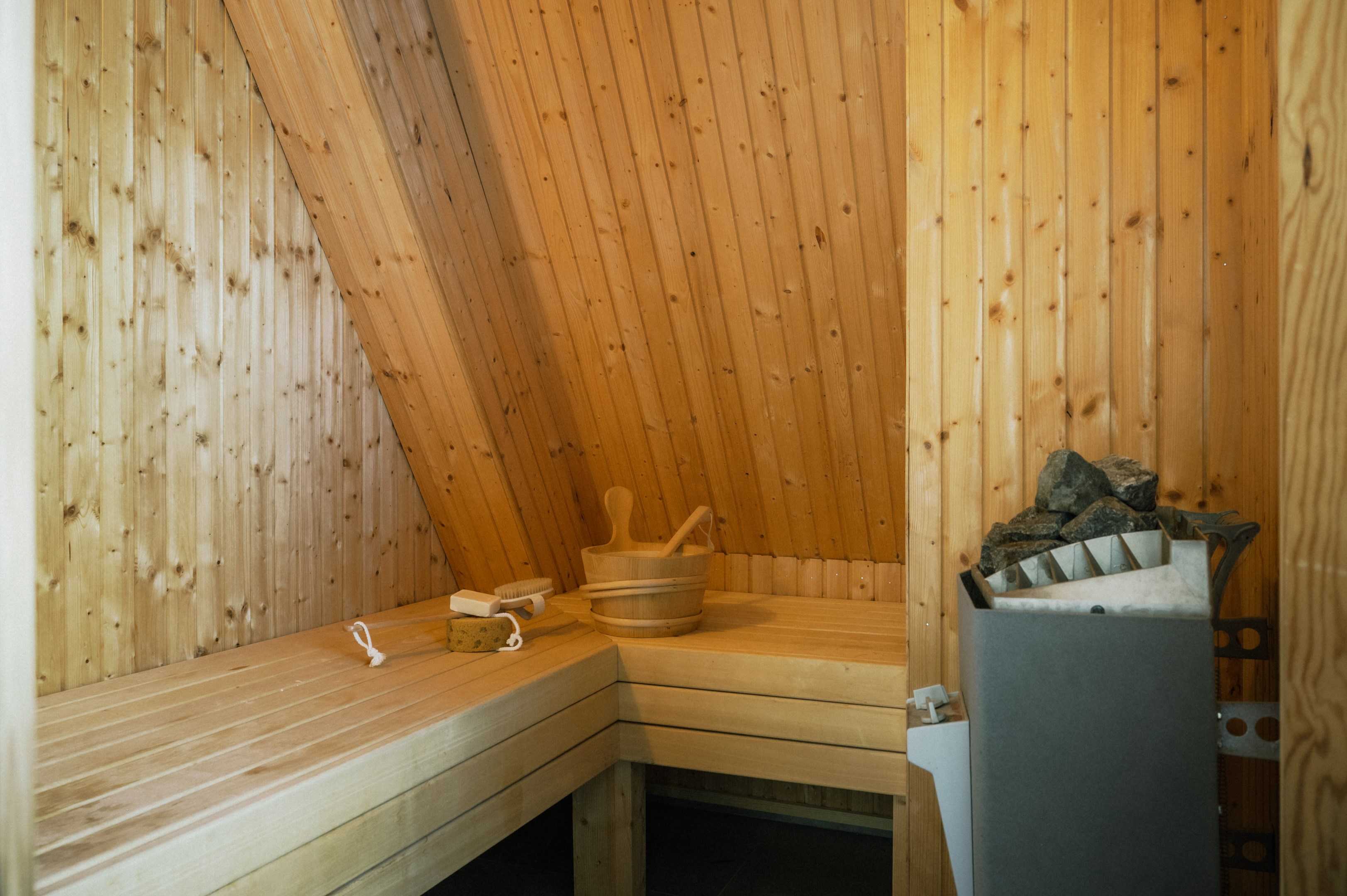 Bostadsbild från Magnevägen 1, Till salu i Skuru, Nacka