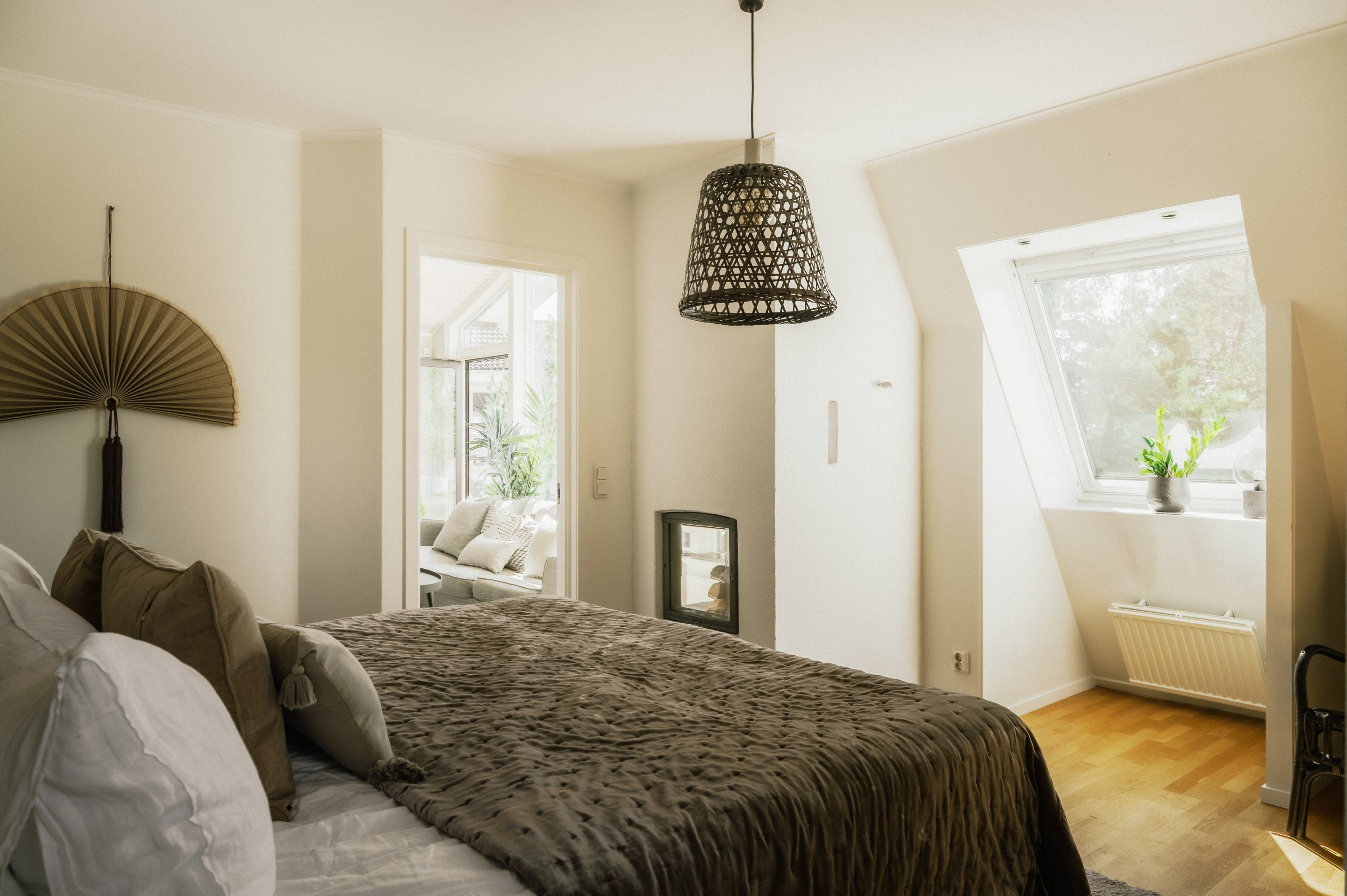 Bostadsbild från Magnevägen 1, Till salu i Skuru, Nacka