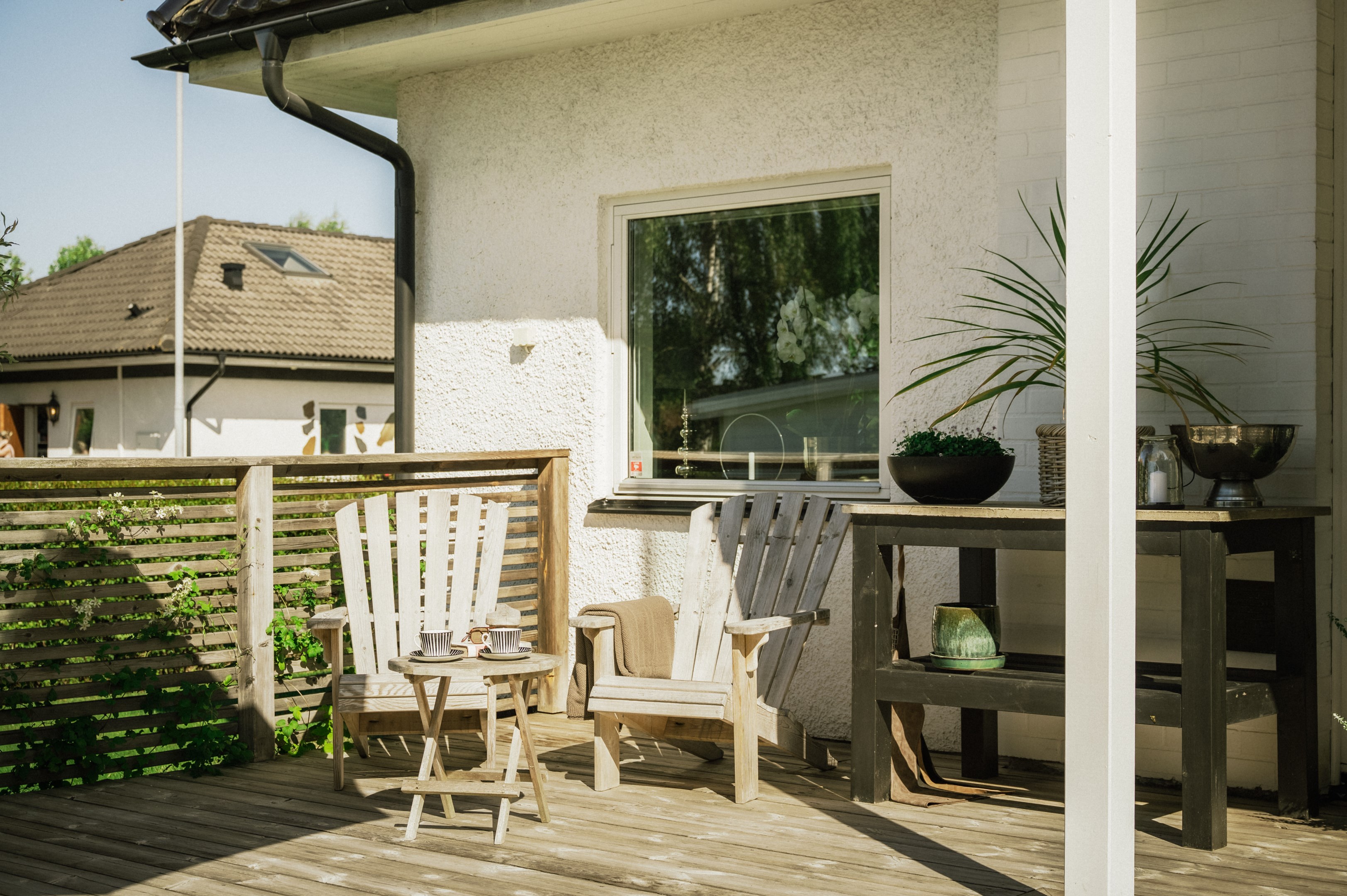 Bostadsbild från Magnevägen 1, Till salu i Skuru, Nacka