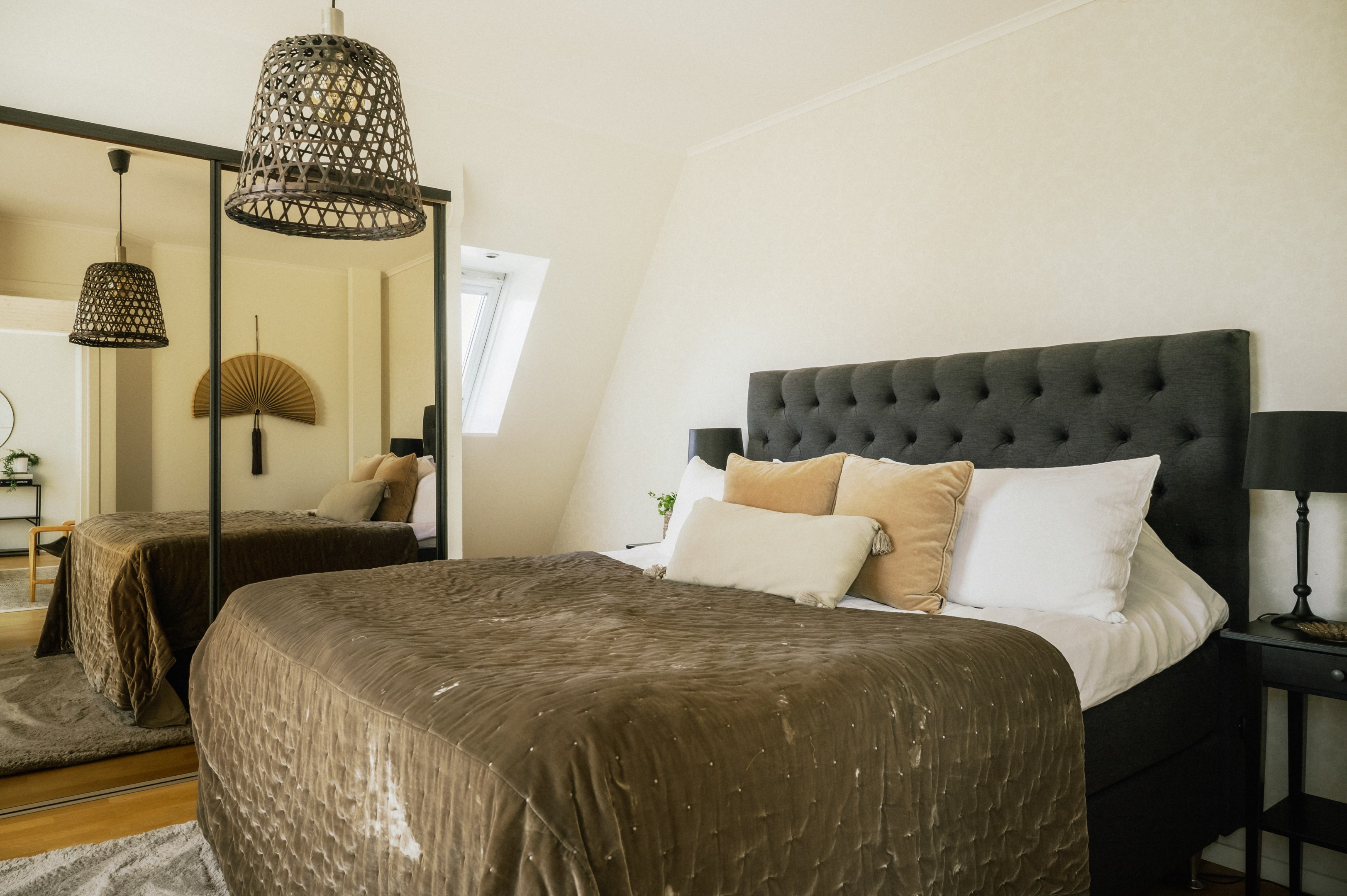 Bostadsbild från Magnevägen 1, Till salu i Skuru, Nacka