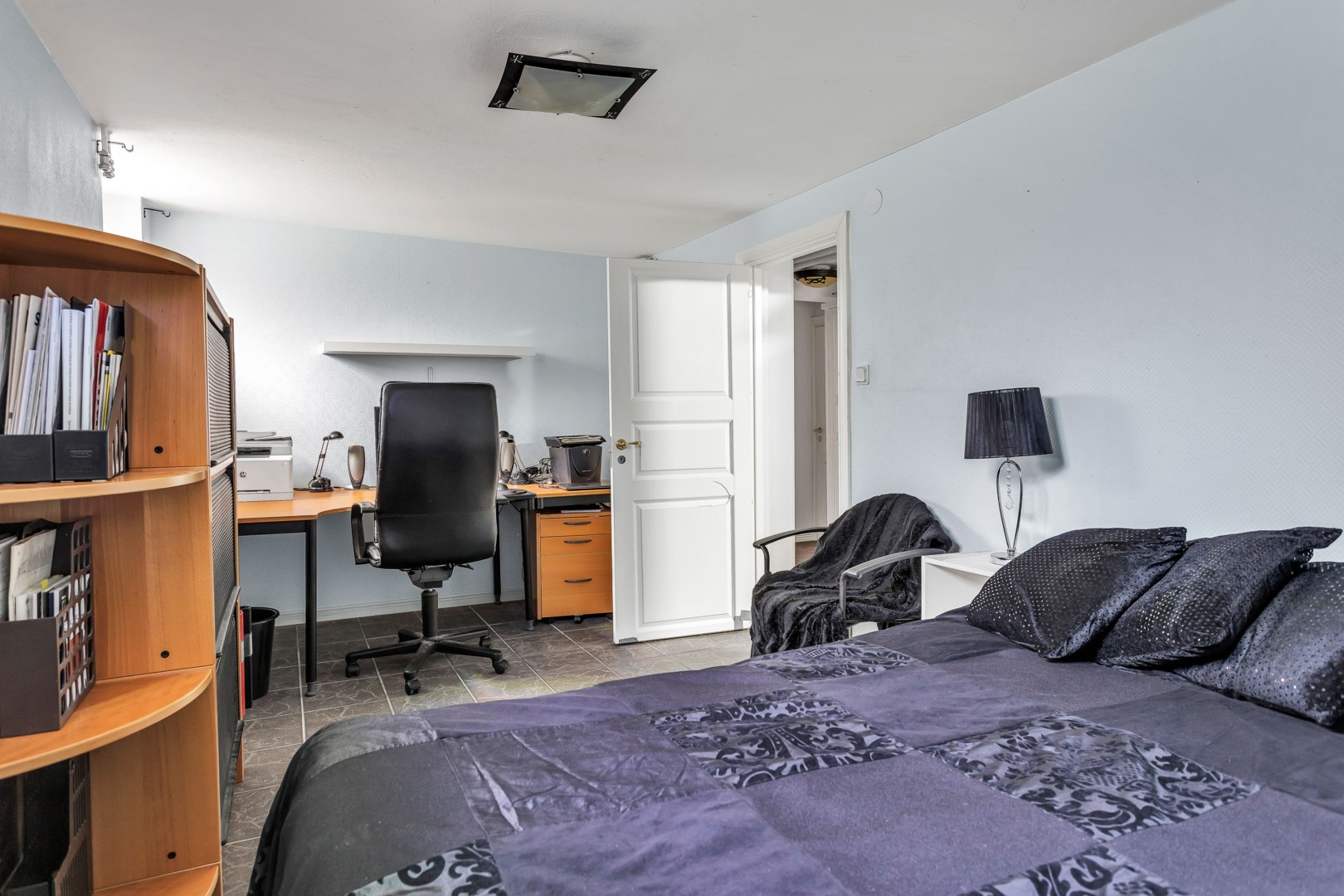 Bostadsbild från Karlsrogatan 40, Såld i Kungsgärdet / Kåbo, Uppsala