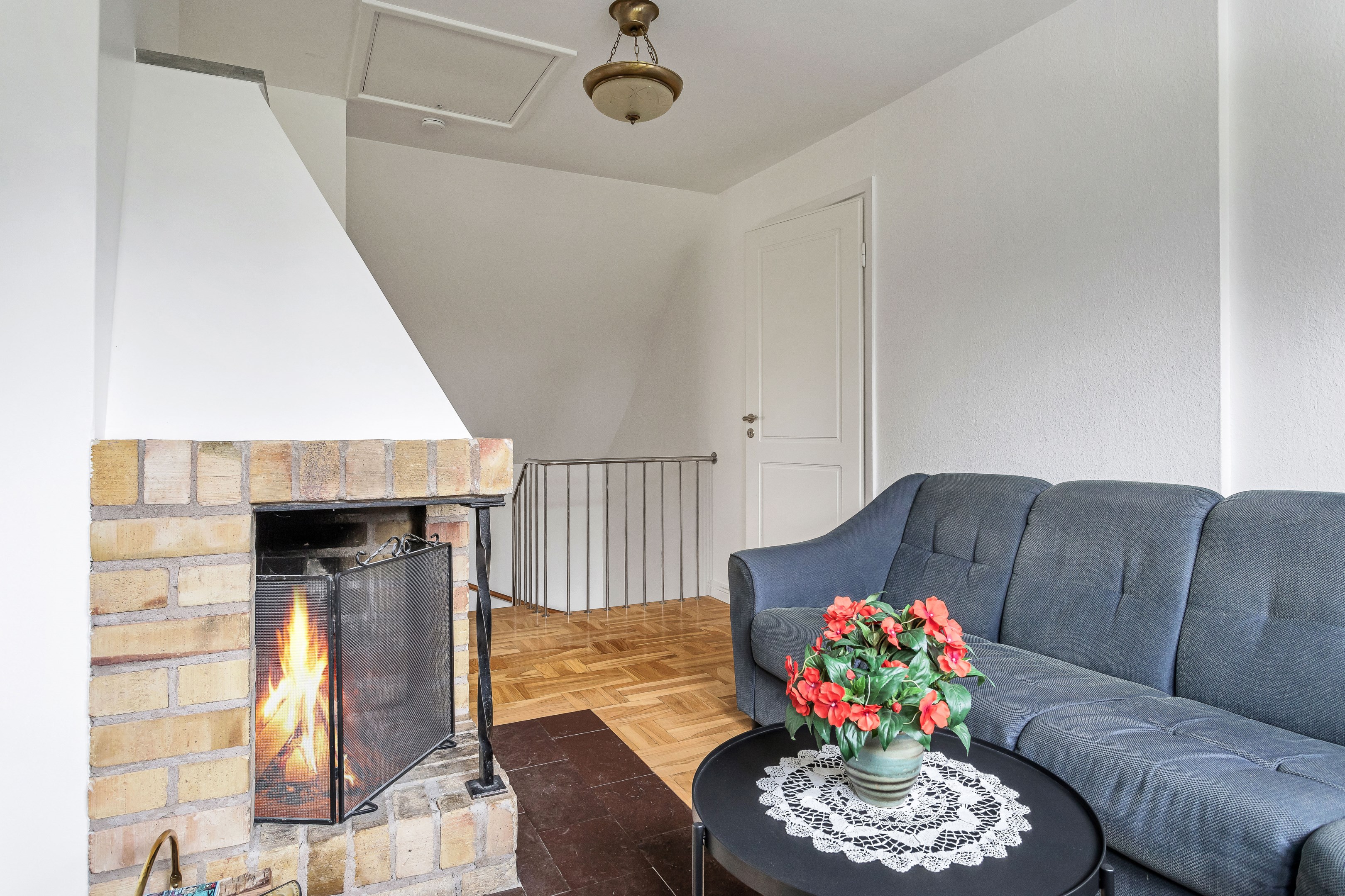 Bostadsbild från Karlsrogatan 40, Såld i Kungsgärdet / Kåbo, Uppsala