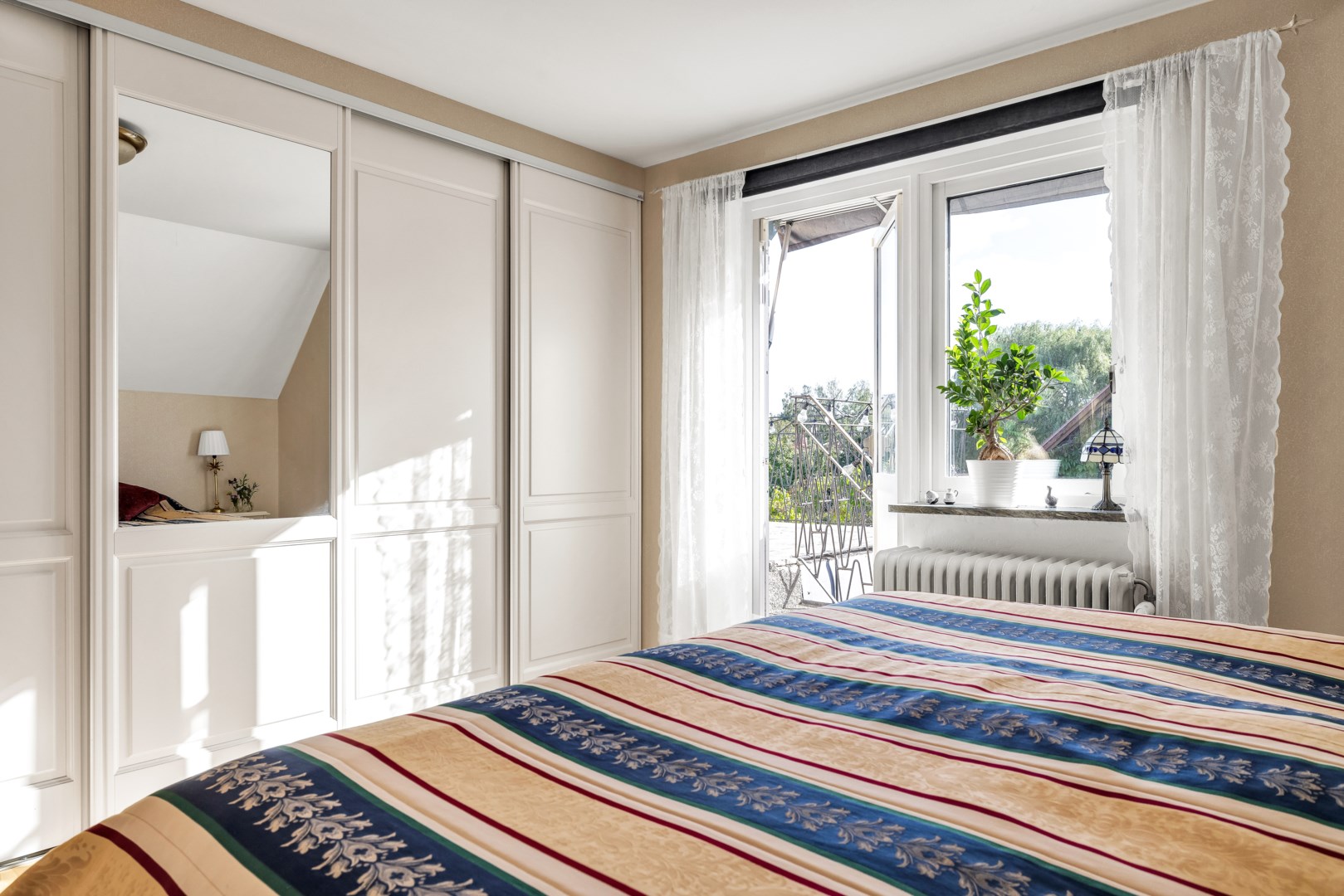 Bostadsbild från Karlsrogatan 40, Såld i Kungsgärdet / Kåbo, Uppsala