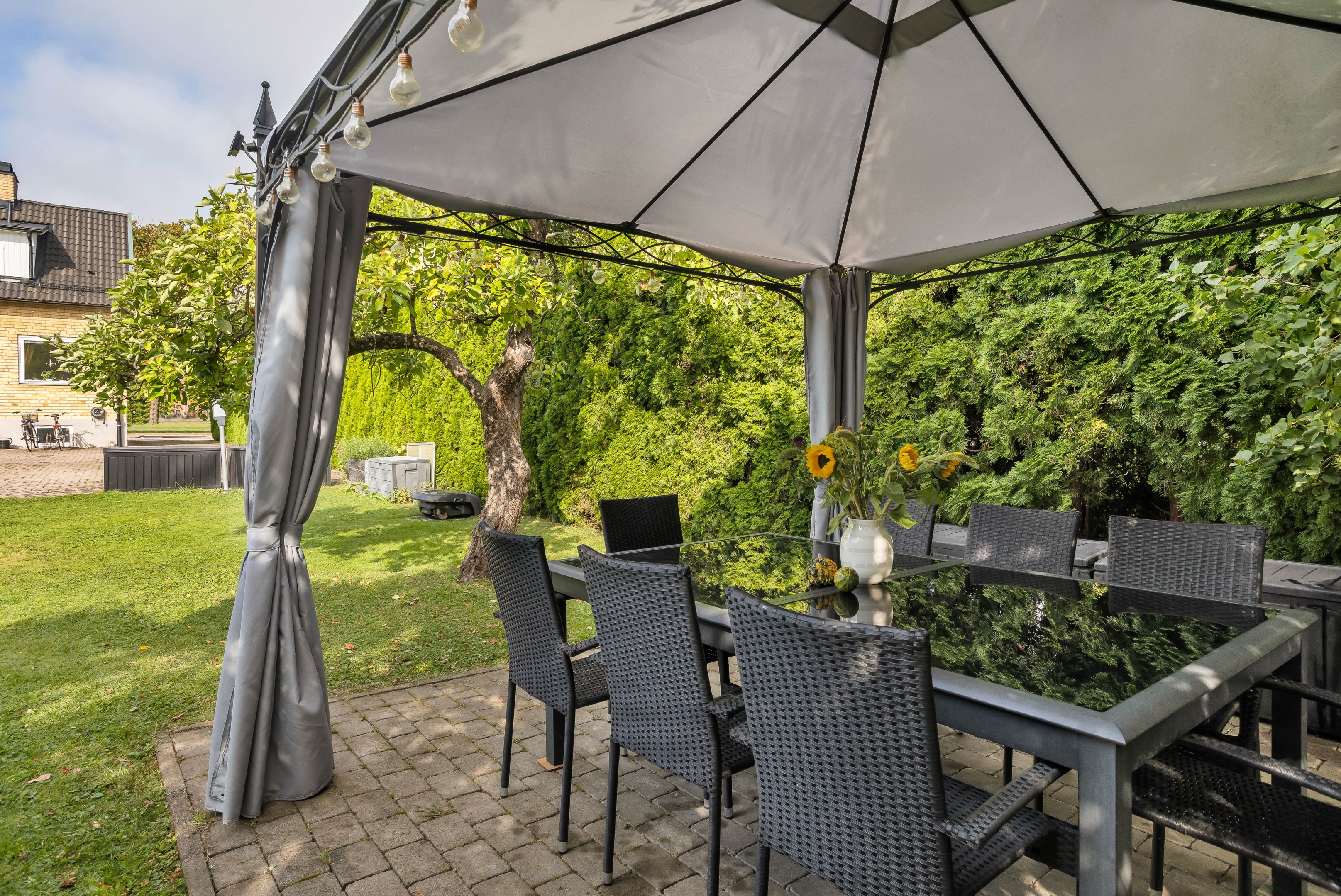 Bostadsbild från Karlsrogatan 40, Såld i Kungsgärdet / Kåbo, Uppsala