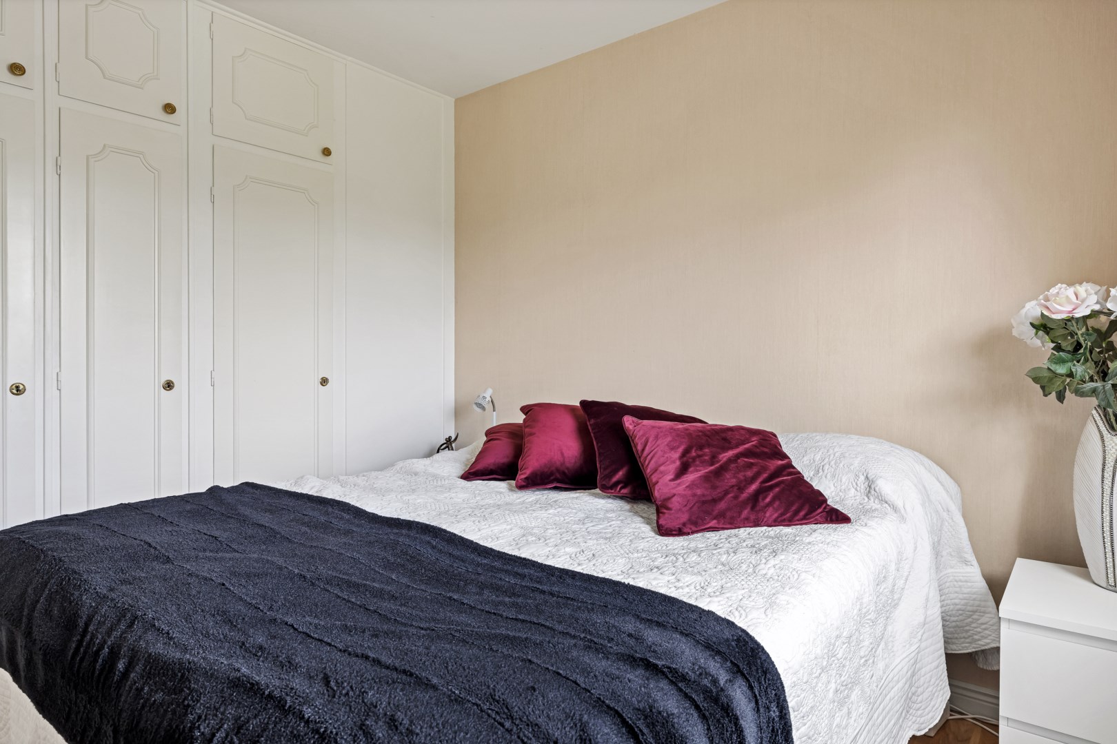 Bostadsbild från Karlsrogatan 40, Såld i Kungsgärdet / Kåbo, Uppsala