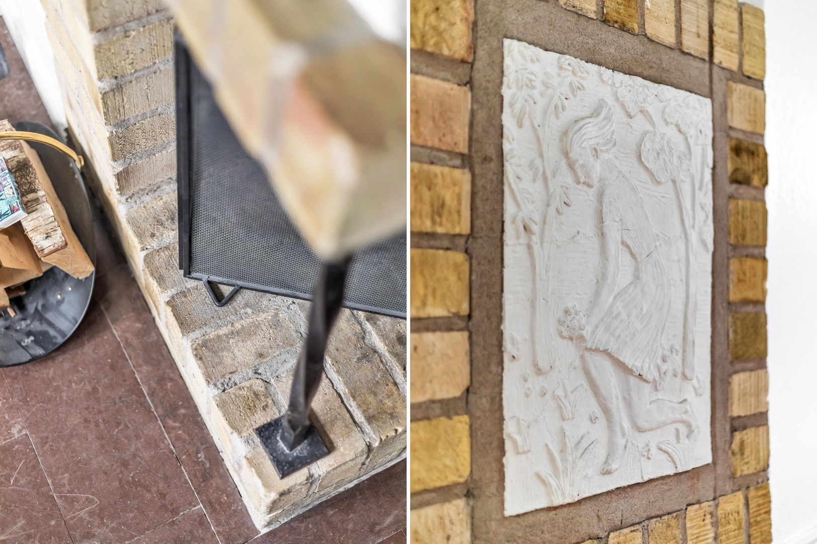 Bostadsbild från Karlsrogatan 40, Såld i Kungsgärdet / Kåbo, Uppsala