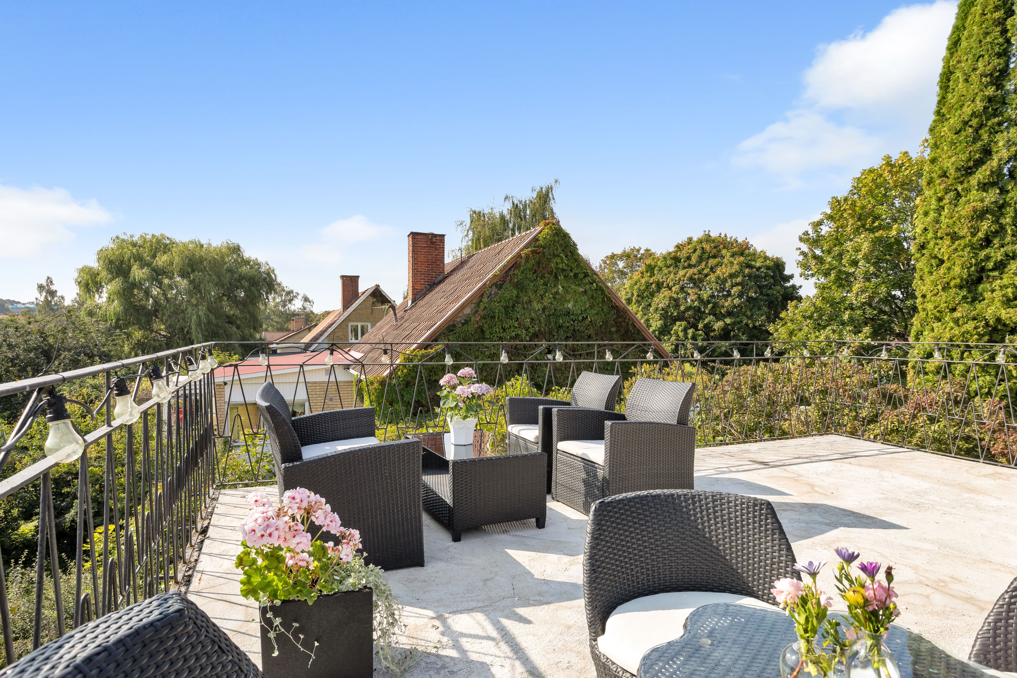 Bostadsbild från Karlsrogatan 40, Såld i Kungsgärdet / Kåbo, Uppsala