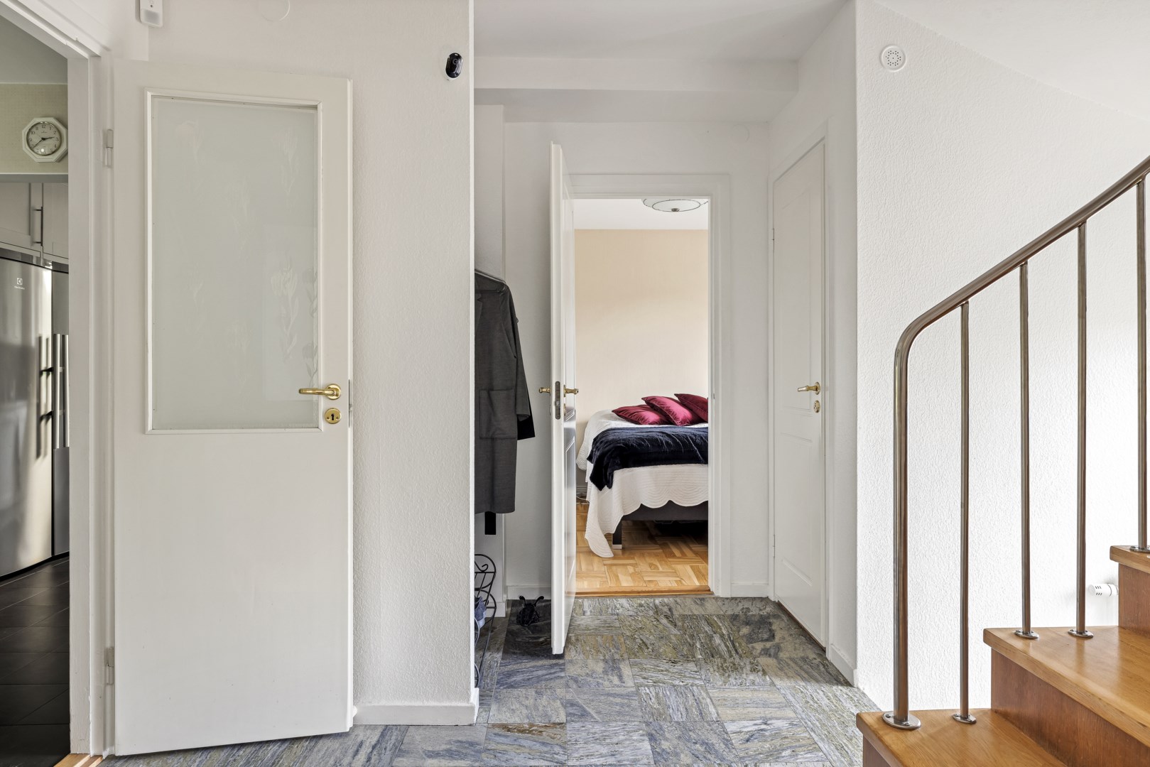 Bostadsbild från Karlsrogatan 40, Såld i Kungsgärdet / Kåbo, Uppsala