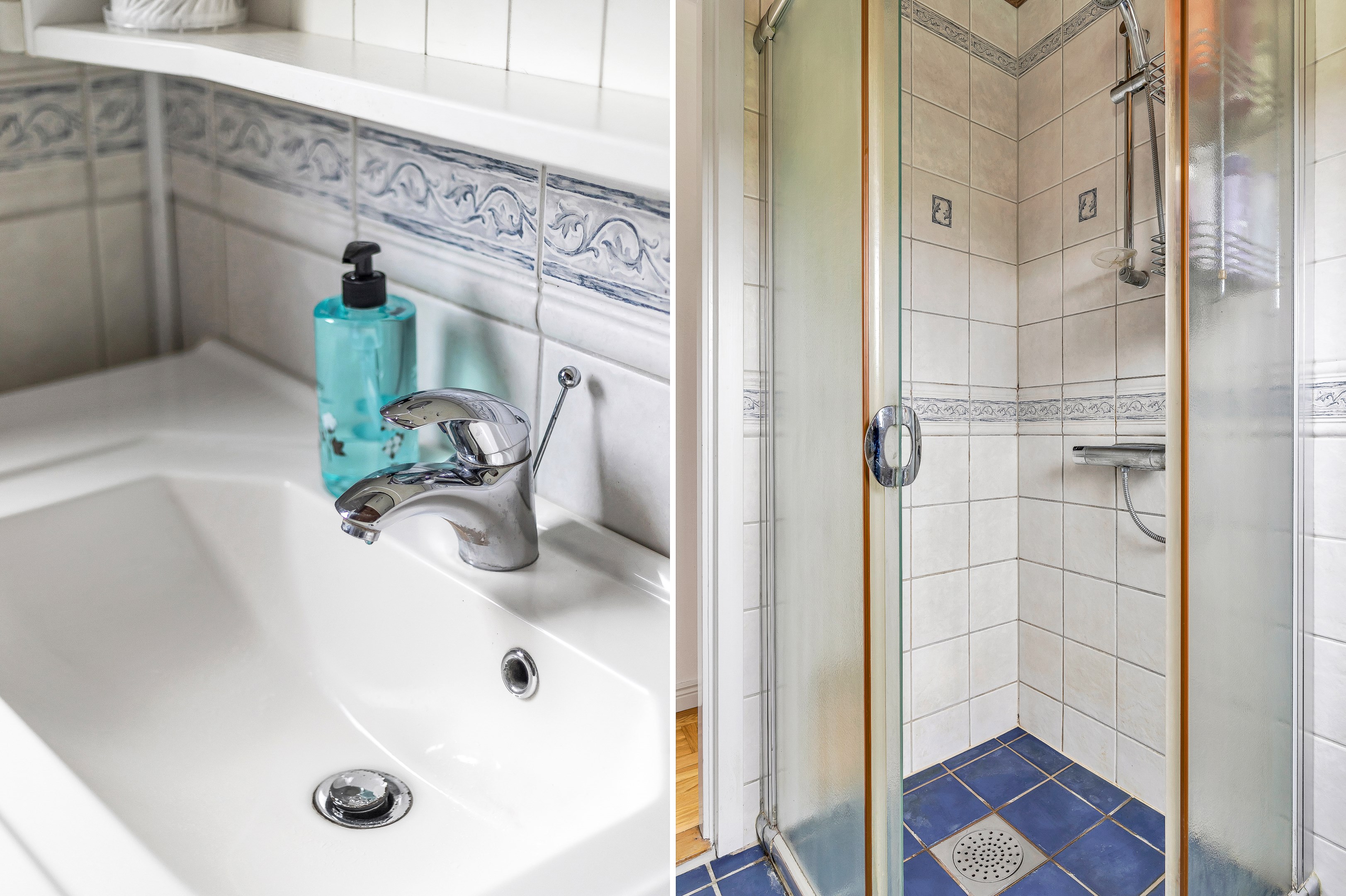 Bostadsbild från Karlsrogatan 40, Såld i Kungsgärdet / Kåbo, Uppsala