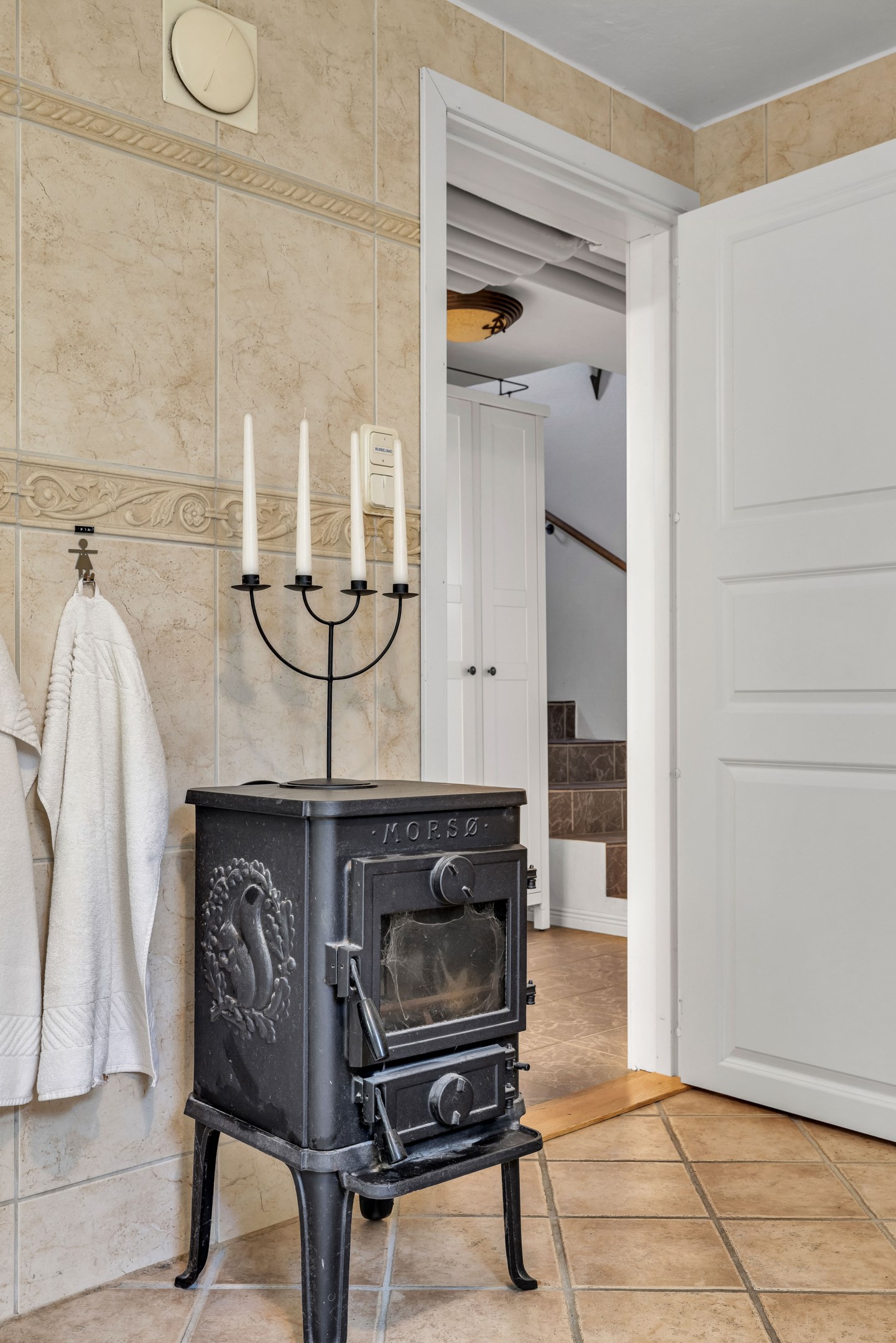 Bostadsbild från Karlsrogatan 40, Såld i Kungsgärdet / Kåbo, Uppsala