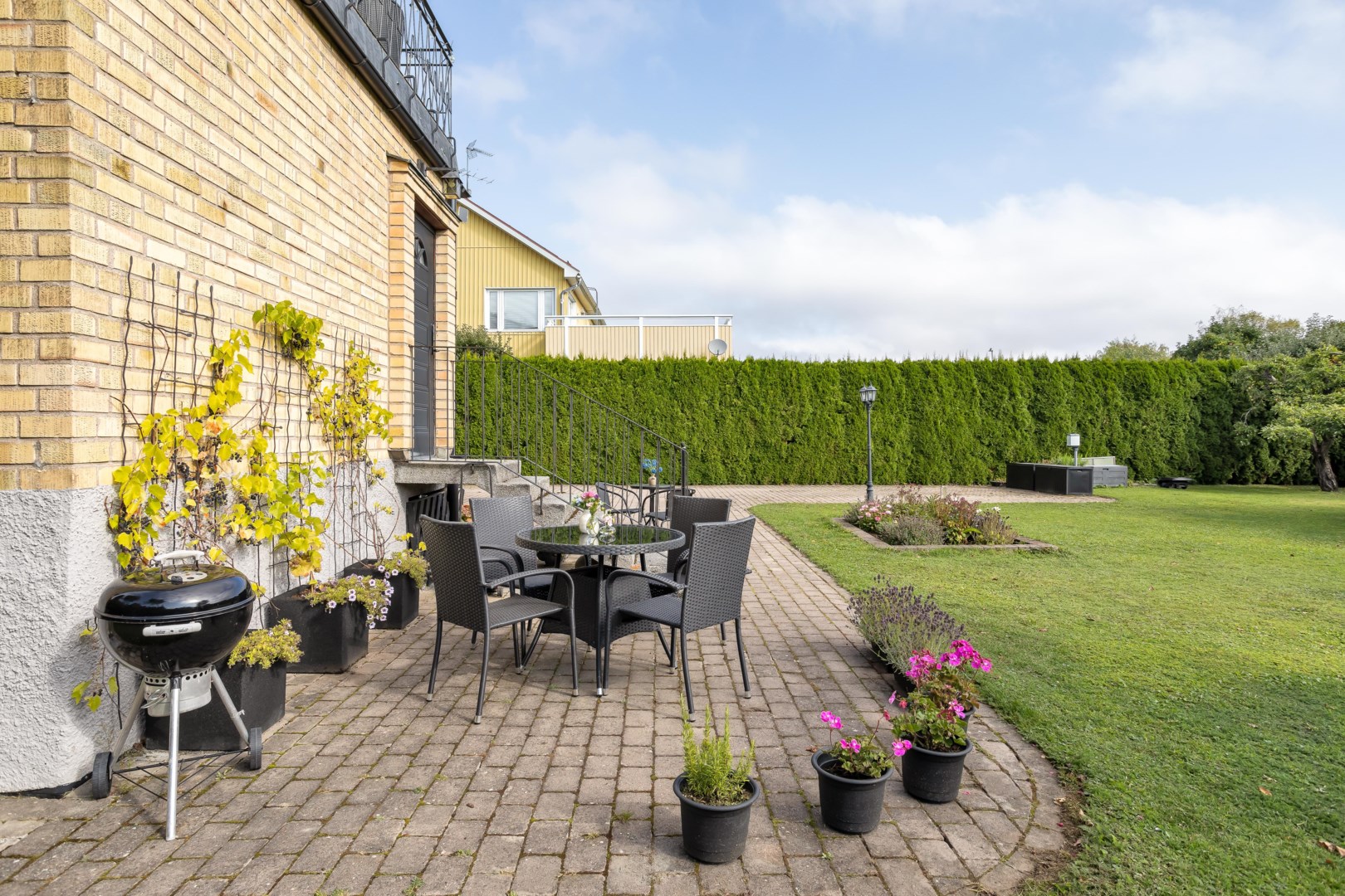 Bostadsbild från Karlsrogatan 40, Såld i Kungsgärdet / Kåbo, Uppsala