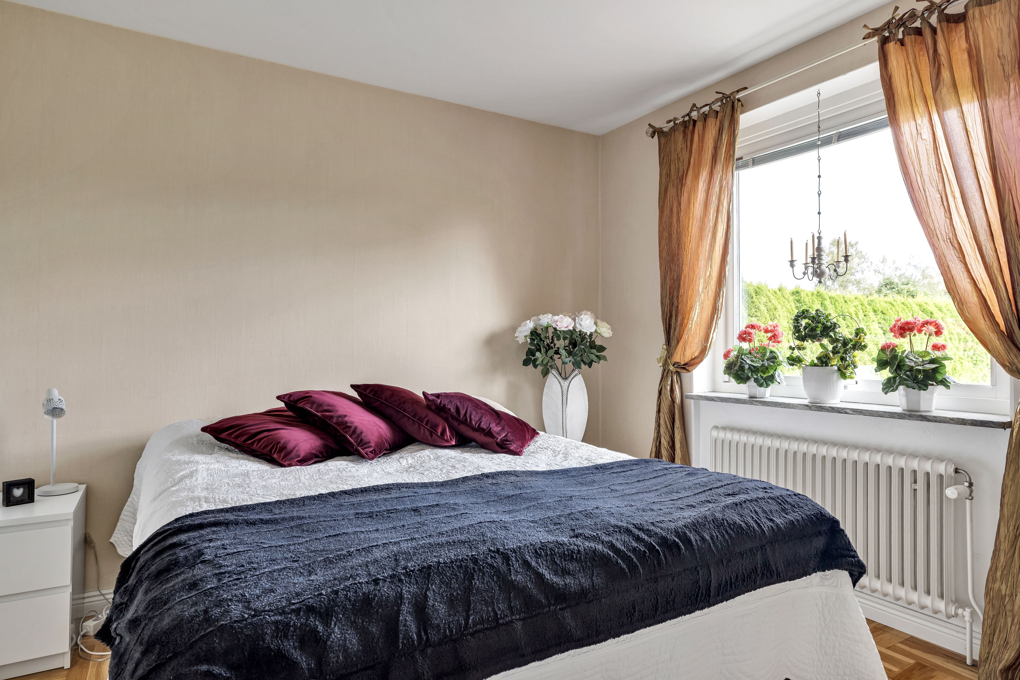 Bostadsbild från Karlsrogatan 40, Såld i Kungsgärdet / Kåbo, Uppsala