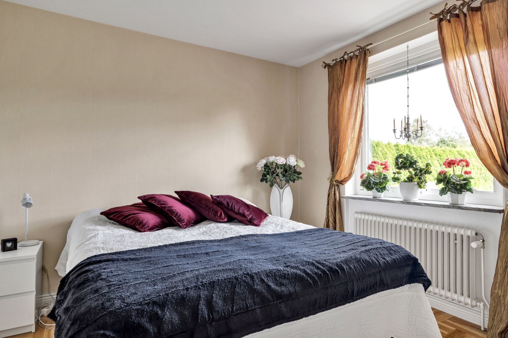 Bostadsbild från Karlsrogatan 40, Såld i Kungsgärdet / Kåbo, Uppsala