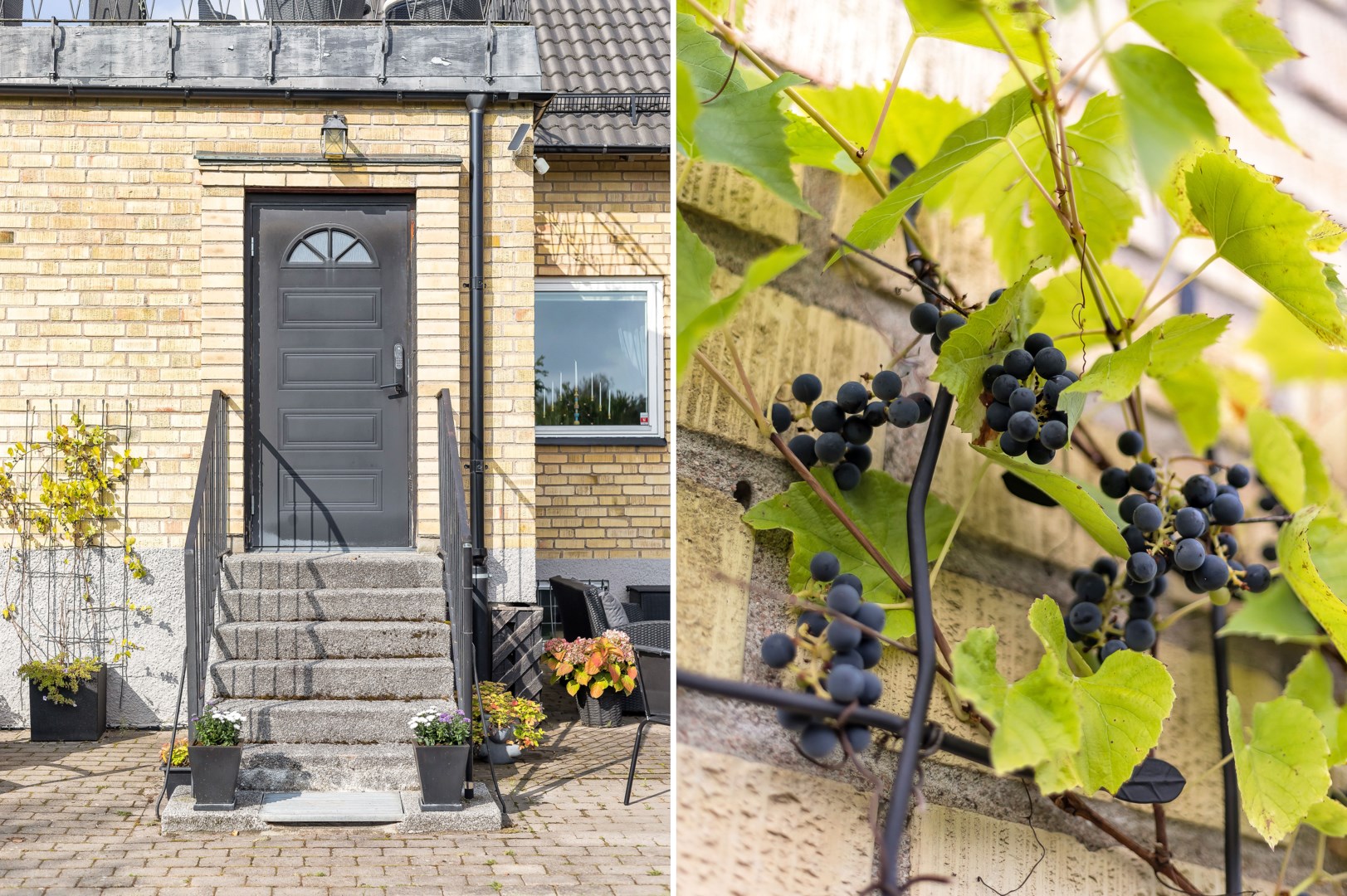 Bostadsbild från Karlsrogatan 40, Såld i Kungsgärdet / Kåbo, Uppsala