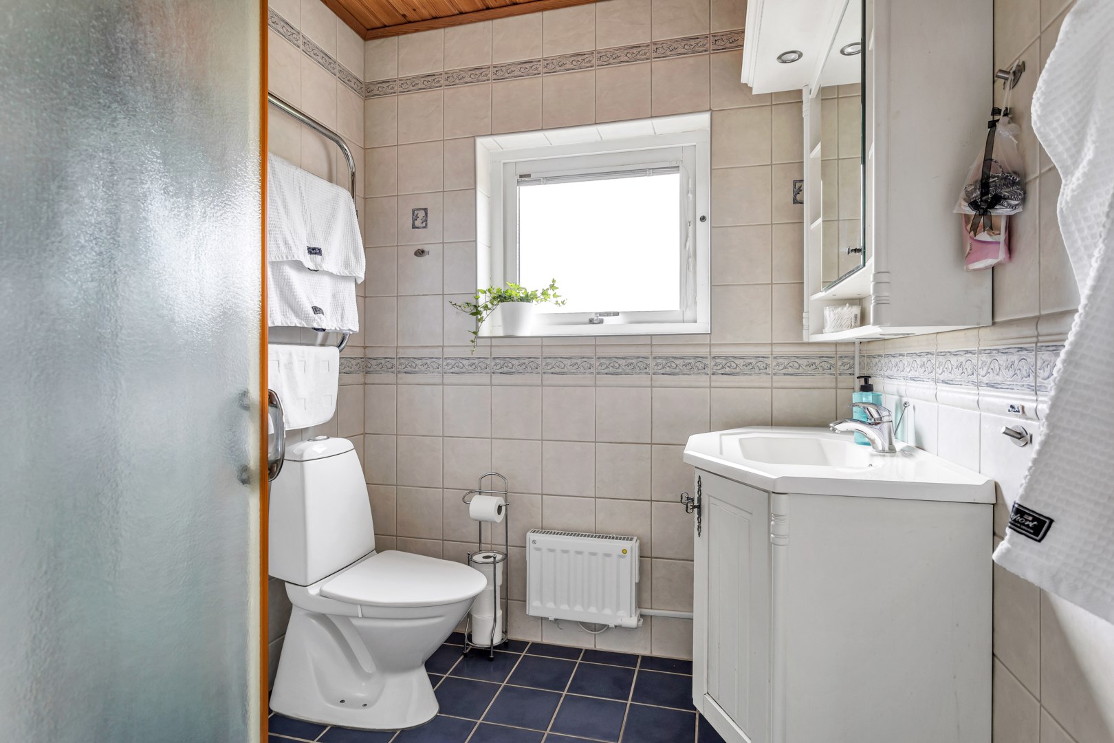 Bostadsbild från Karlsrogatan 40, Såld i Kungsgärdet / Kåbo, Uppsala