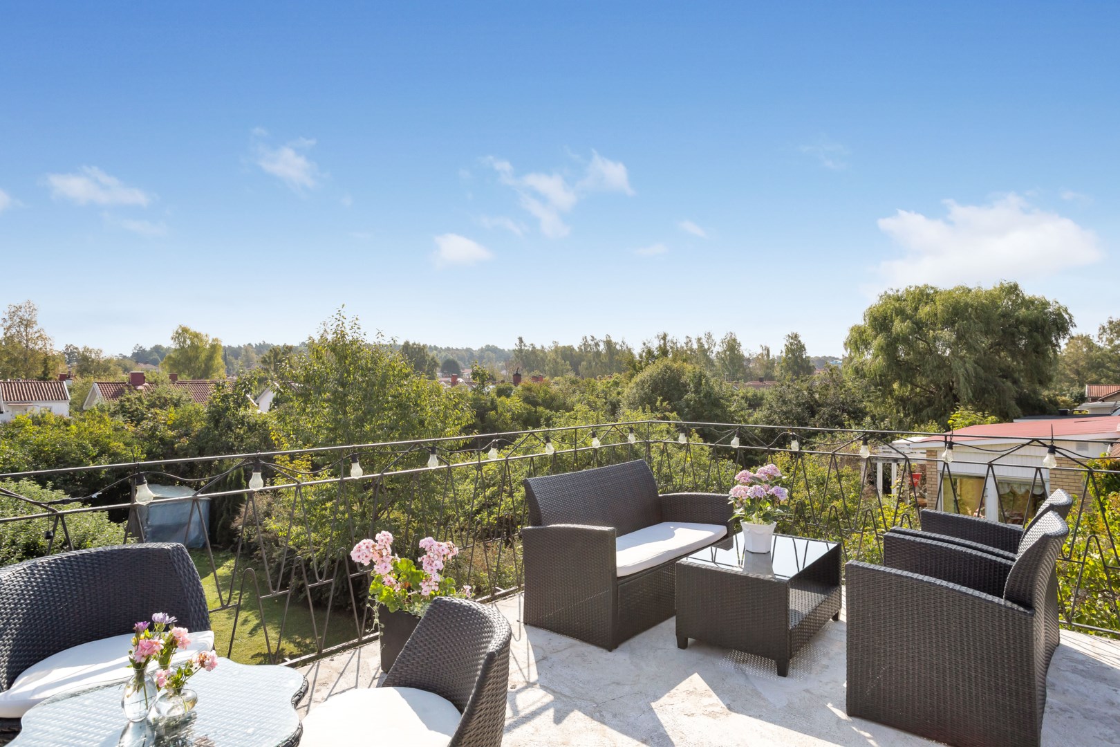 Bostadsbild från Karlsrogatan 40, Såld i Kungsgärdet / Kåbo, Uppsala