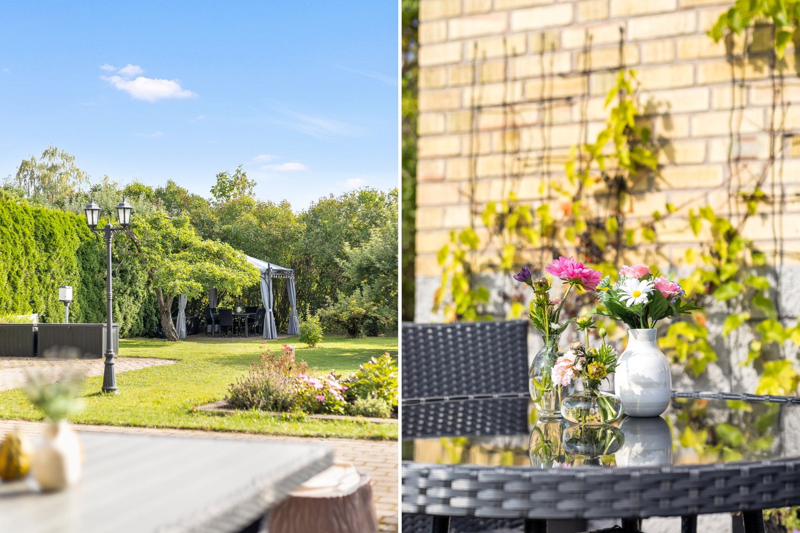 Bostadsbild från Karlsrogatan 40, Såld i Kungsgärdet / Kåbo, Uppsala