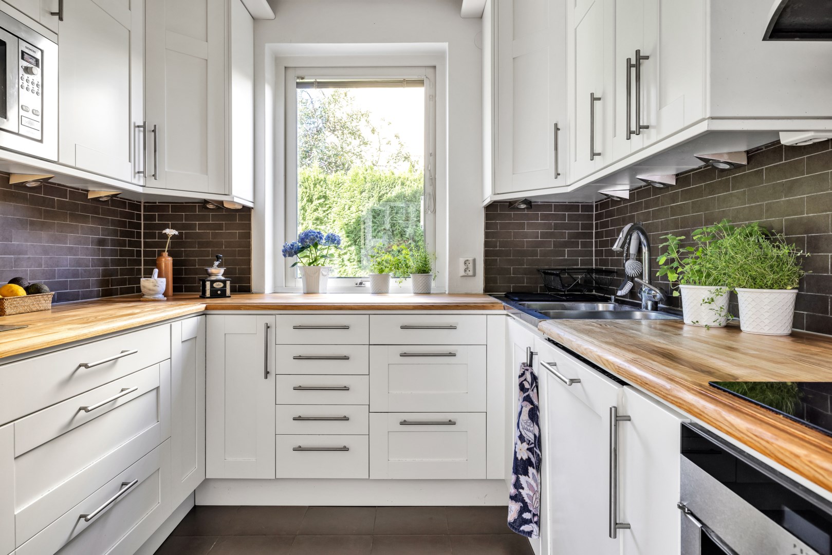 Bostadsbild från Karlsrogatan 40, Såld i Kungsgärdet / Kåbo, Uppsala