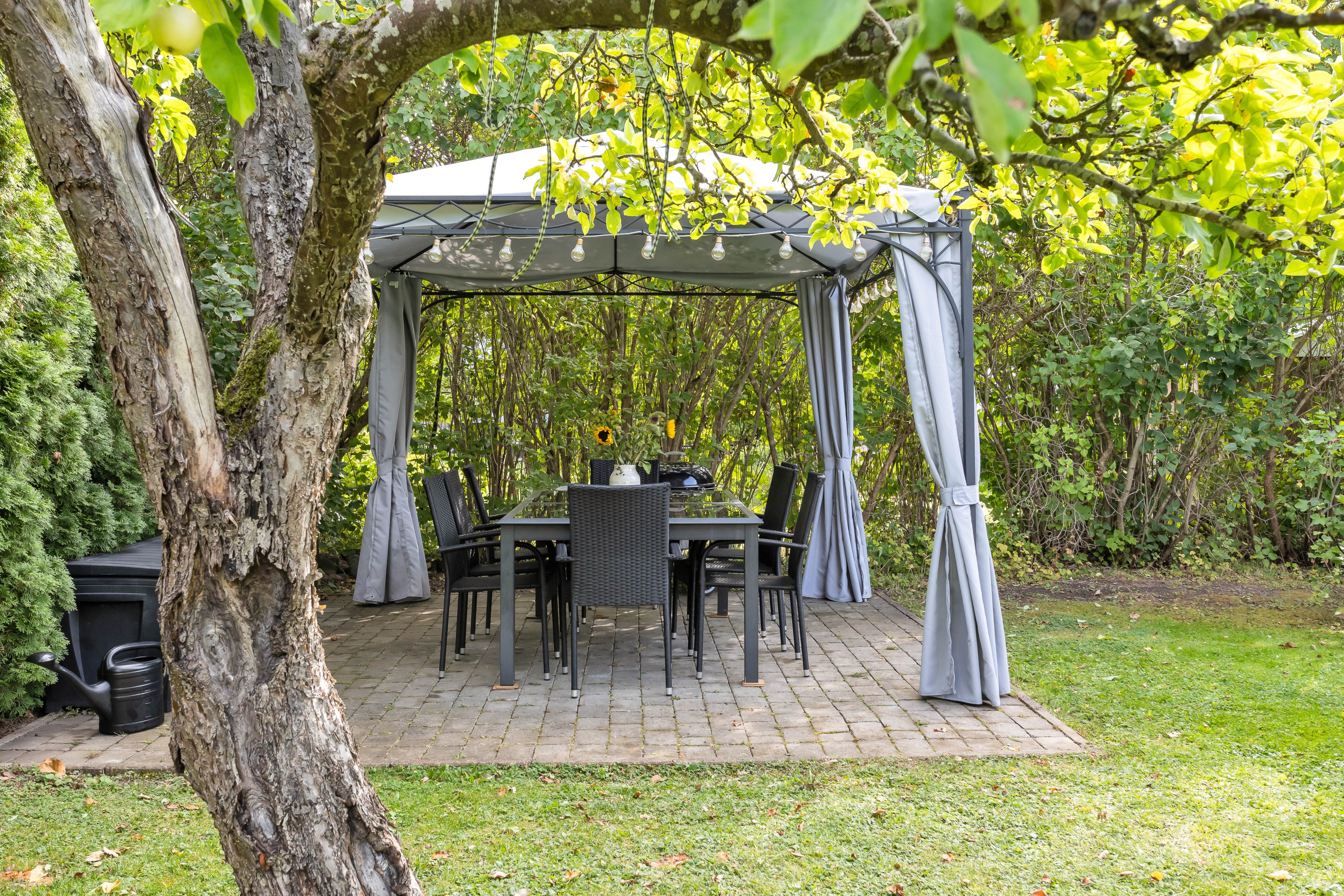 Bostadsbild från Karlsrogatan 40, Såld i Kungsgärdet / Kåbo, Uppsala