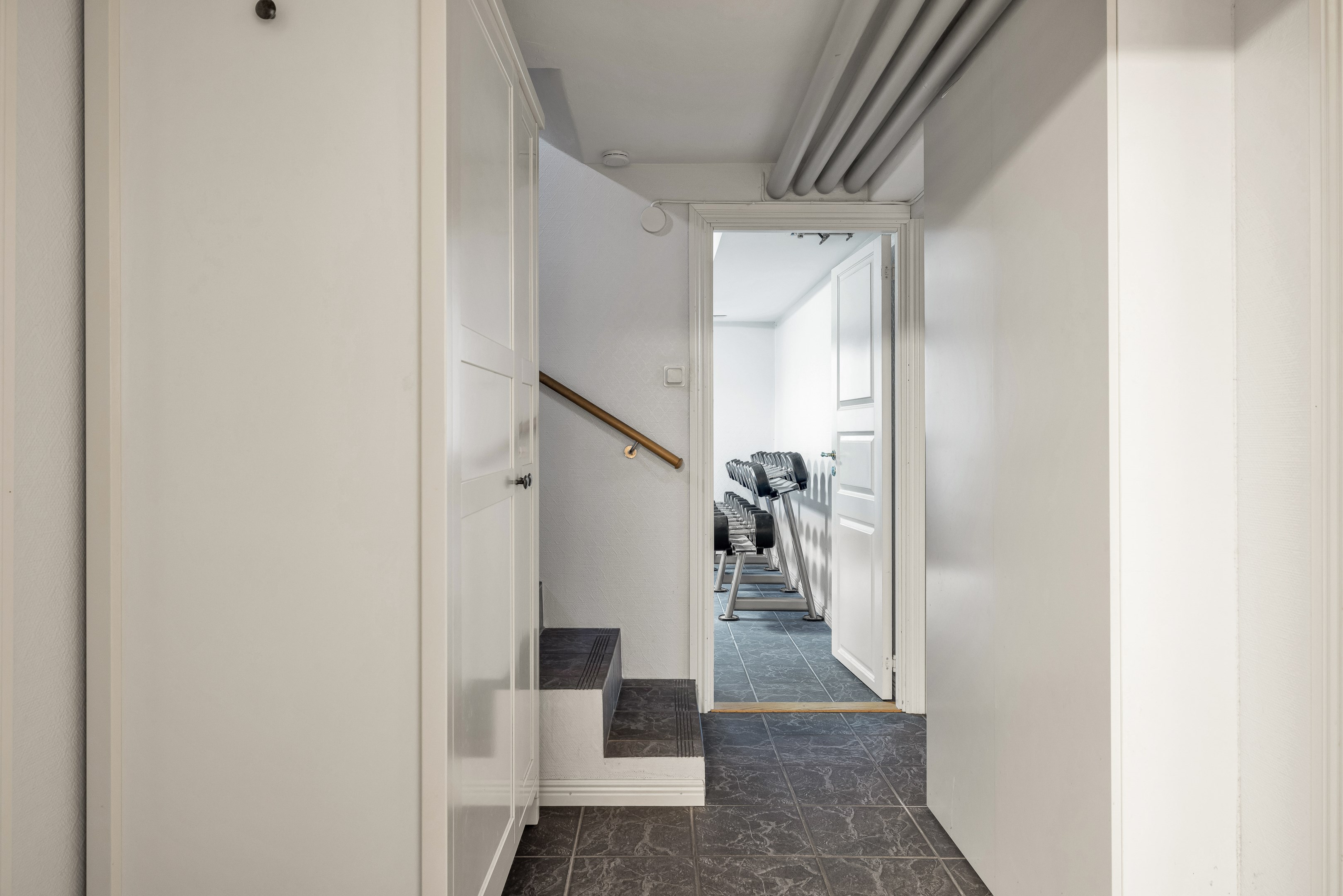 Bostadsbild från Karlsrogatan 40, Såld i Kungsgärdet / Kåbo, Uppsala