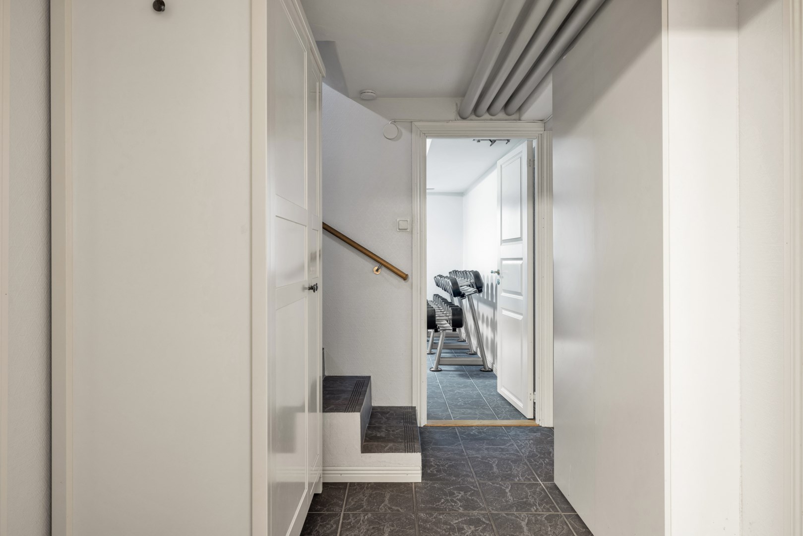 Bostadsbild från Karlsrogatan 40, Såld i Kungsgärdet / Kåbo, Uppsala