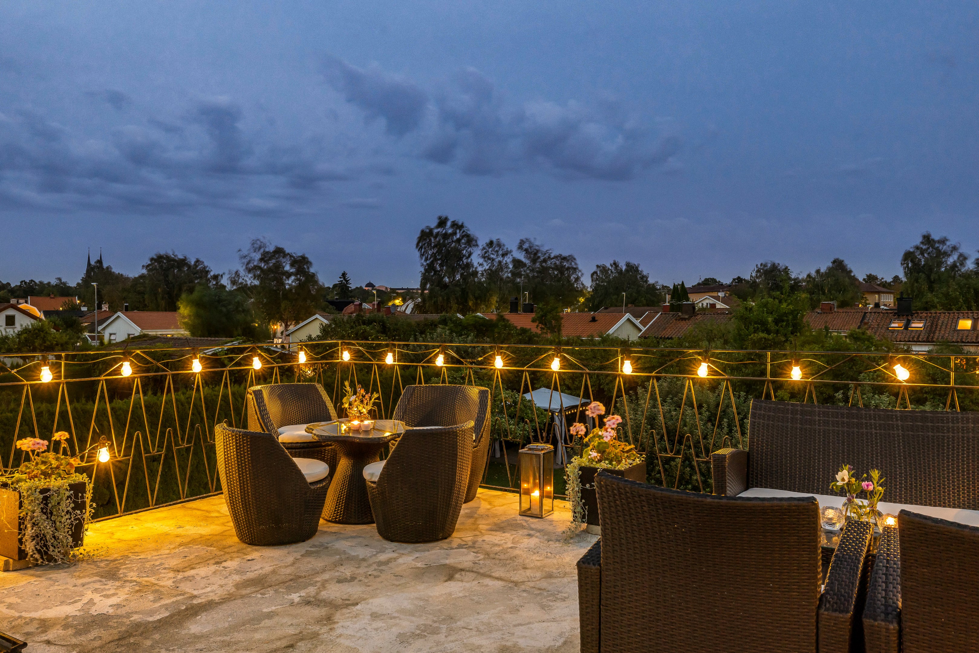 Bostadsbild från Karlsrogatan 40, Såld i Kungsgärdet / Kåbo, Uppsala