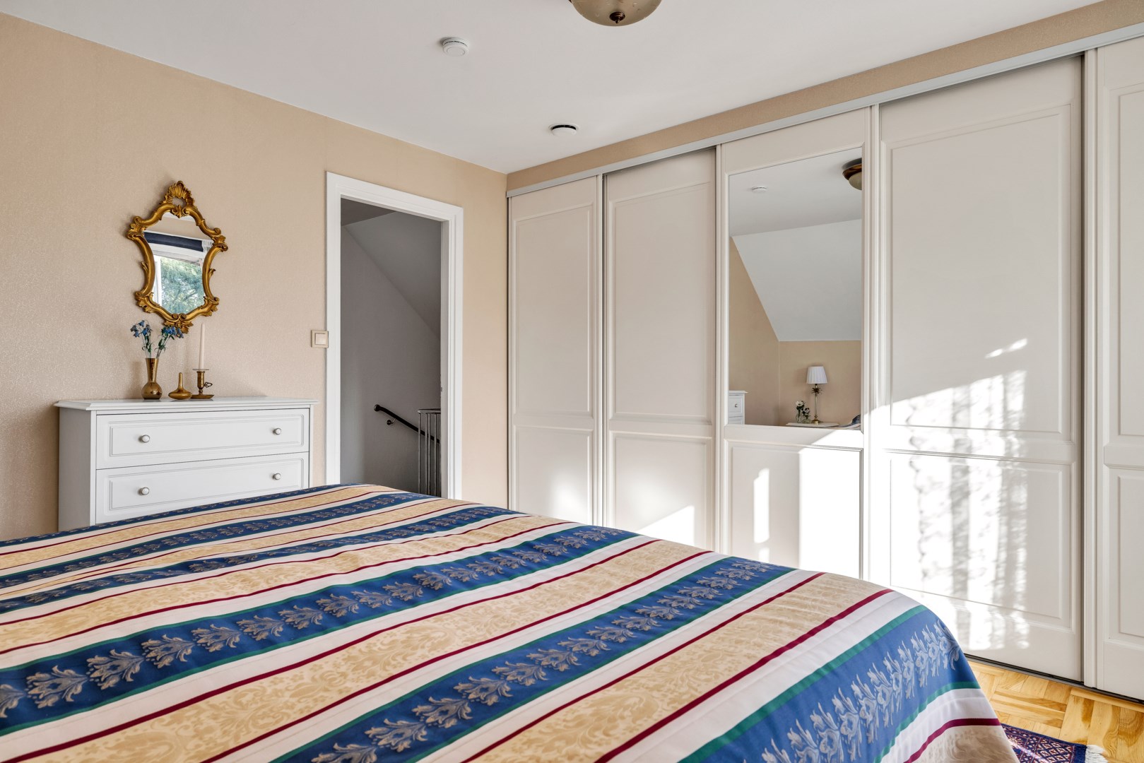 Bostadsbild från Karlsrogatan 40, Såld i Kungsgärdet / Kåbo, Uppsala