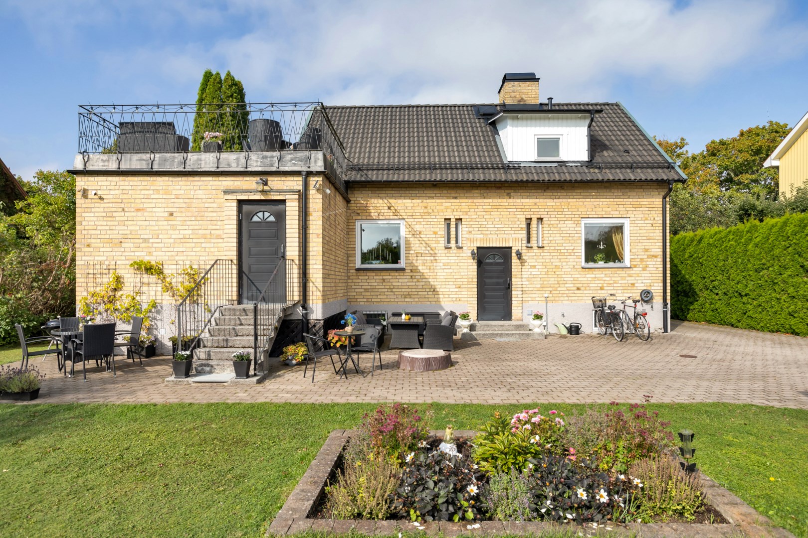 Bostadsbild från Karlsrogatan 40, Såld i Kungsgärdet / Kåbo, Uppsala